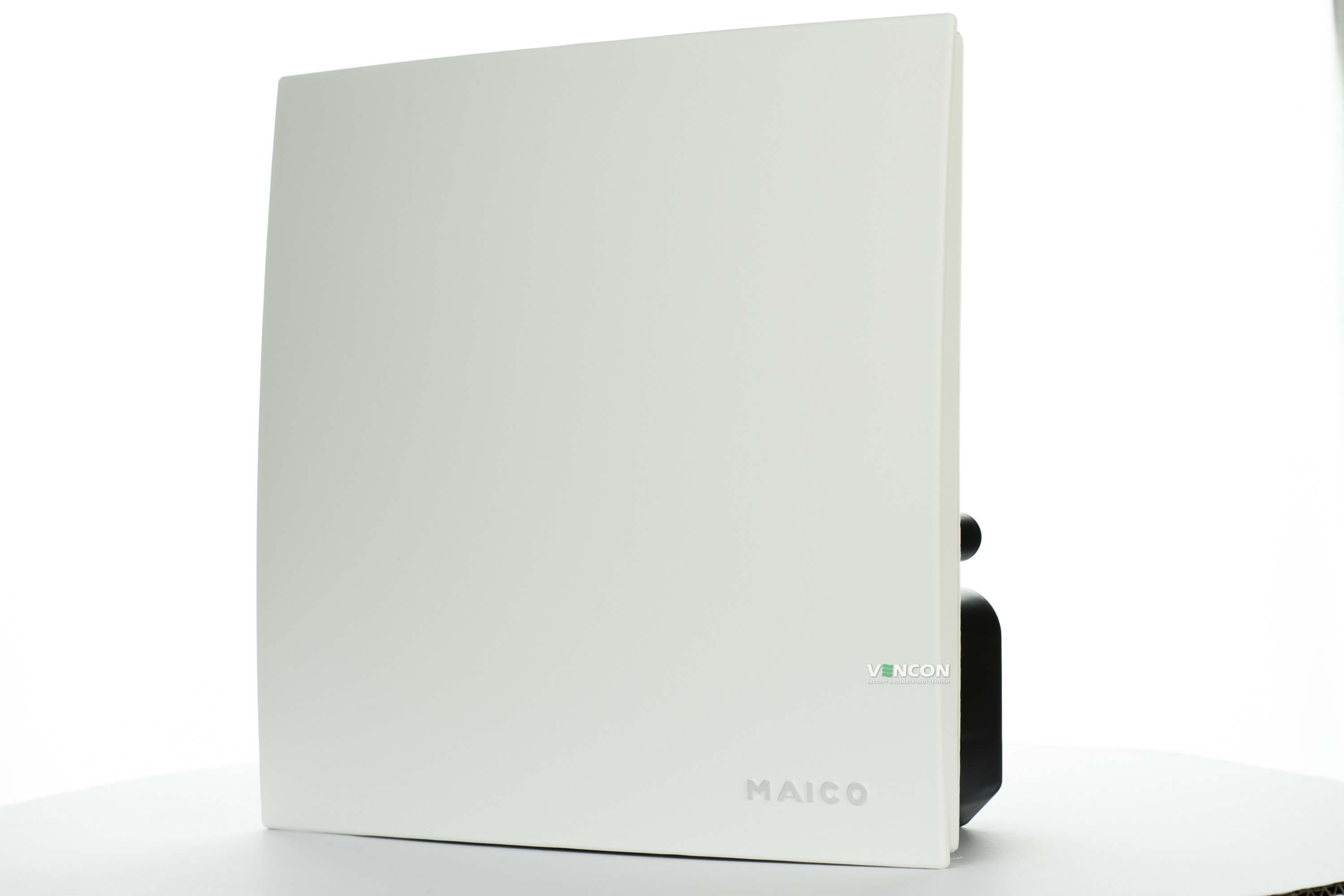 Вытяжной вентилятор с корпусом Maico ER 100 + ER-UP/G отзывы - изображения 5
