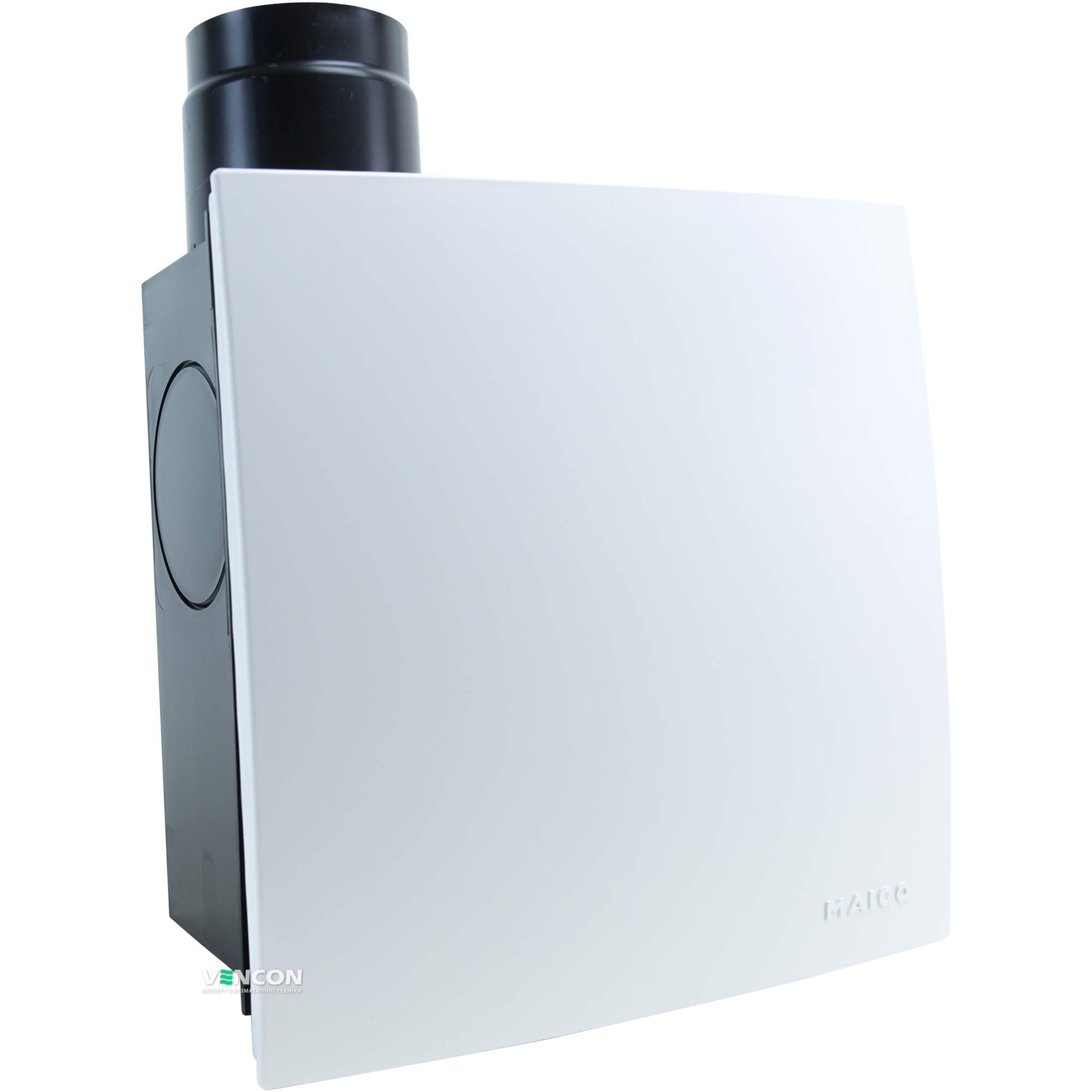 Вытяжной вентилятор с корпусом Maico ER 100 D + ER-UP/G в интернет-магазине, главное фото