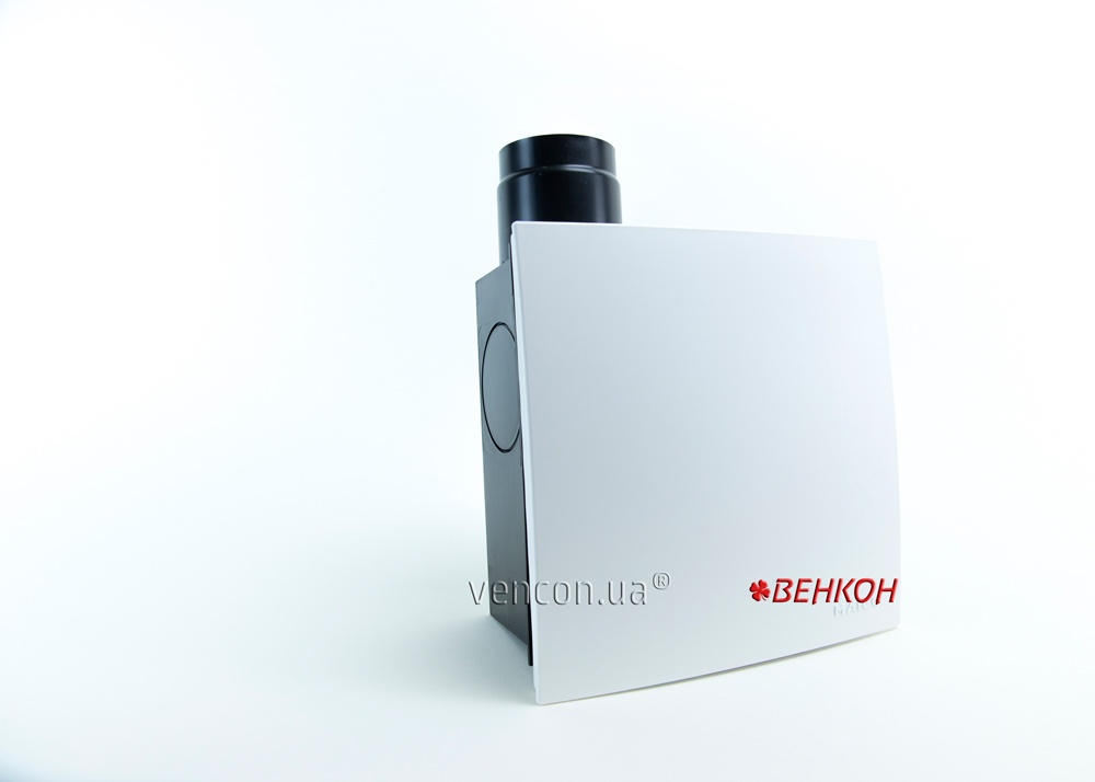 Витяжний вентилятор з корпусом Maico ER 60 + ER-UP/G характеристики - фотографія 7