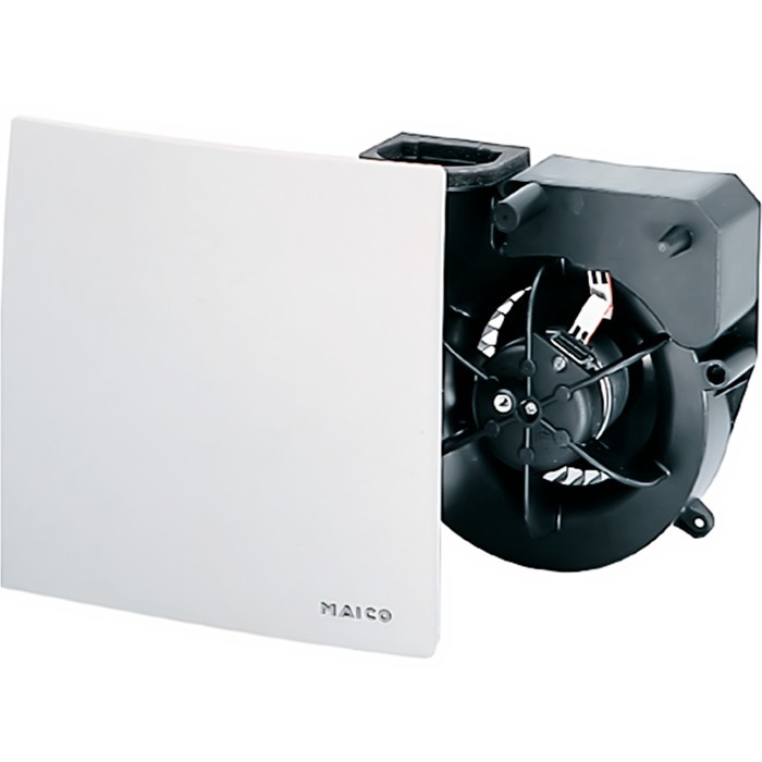 Вытяжной вентилятор с корпусом Maico ER 60 F + ER-UP/G в интернет-магазине, главное фото