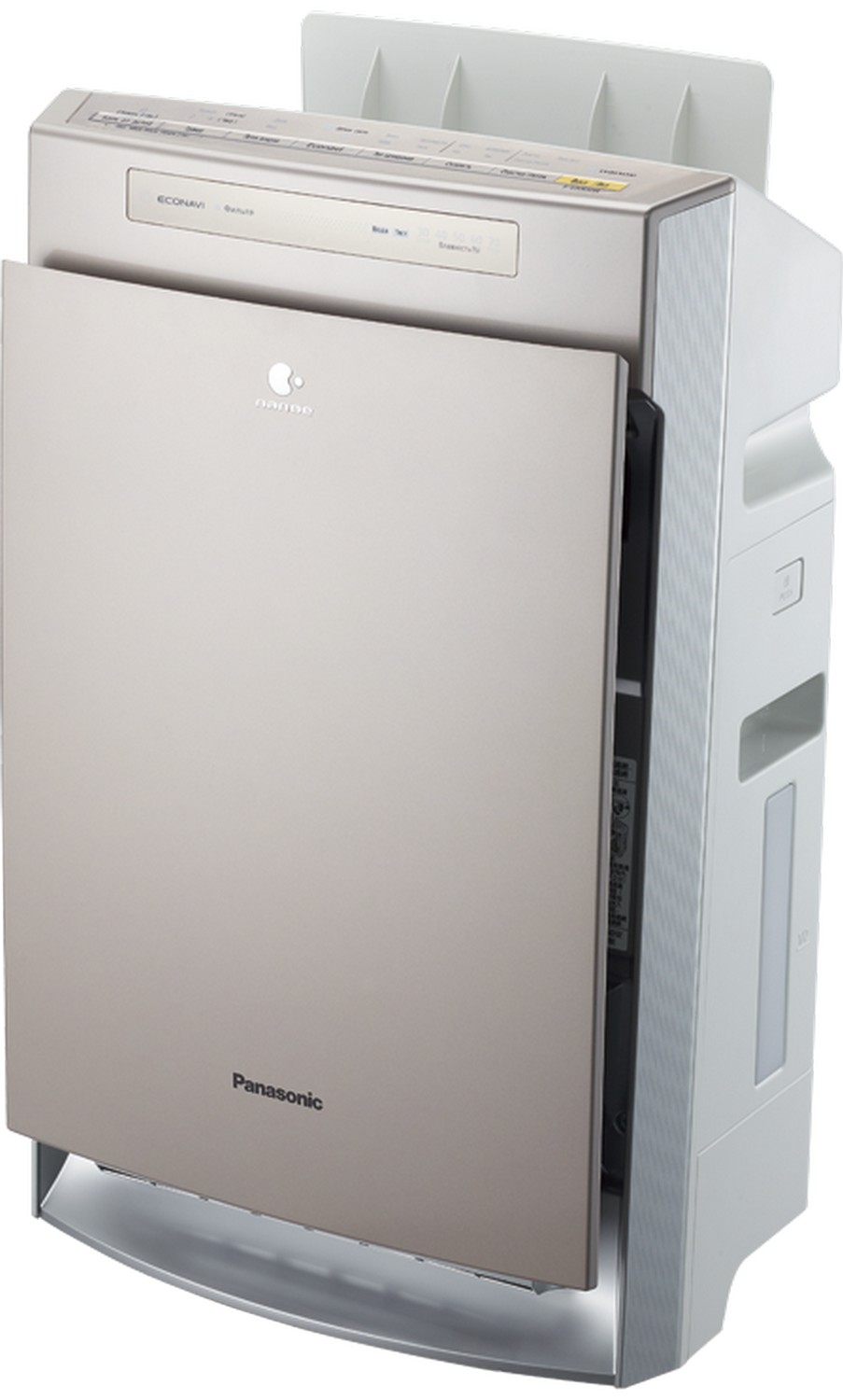 Очиститель воздуха Panasonic F-VXR50R-N отзывы - изображения 5