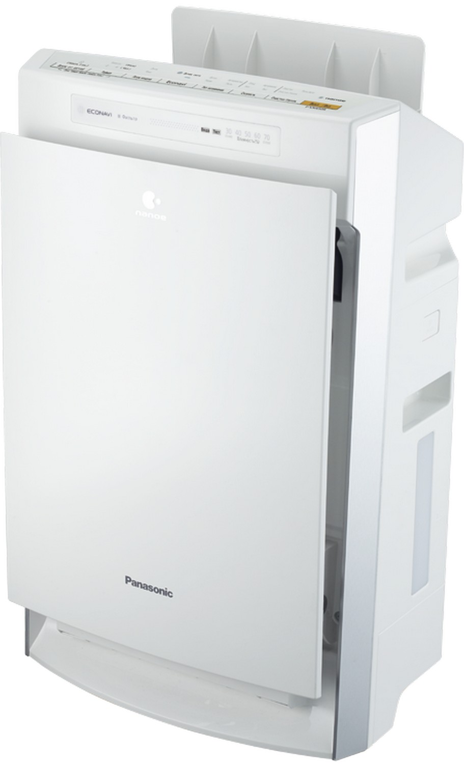 Очищувач повітря Panasonic F-VXR50R-W відгуки - зображення 5