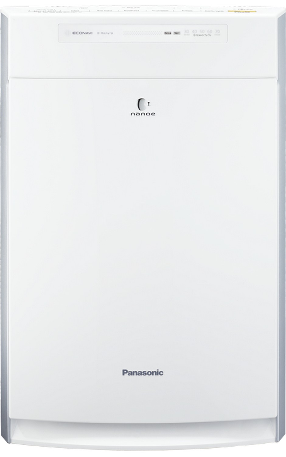 Очищувач повітря Panasonic F-VXR50R-W ціна 26999 грн - фотографія 2