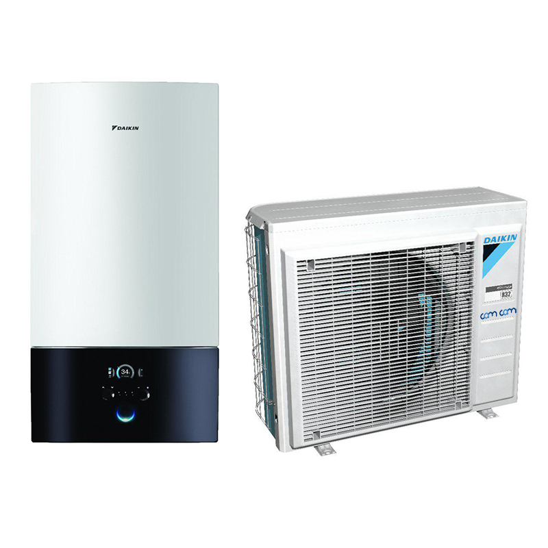 Daikin Altherma ERGA08EAV3H/EHBH08EF9W