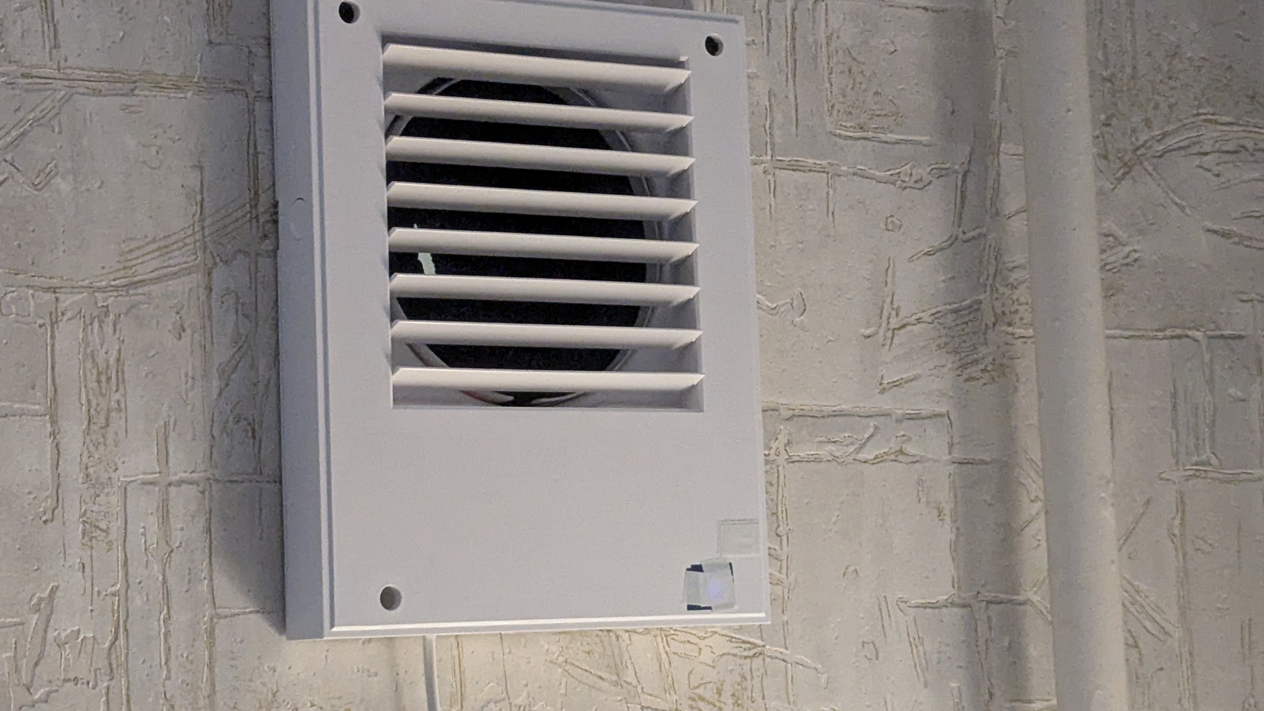 Фото №3 від покупця Андрей до товару Провітрювач