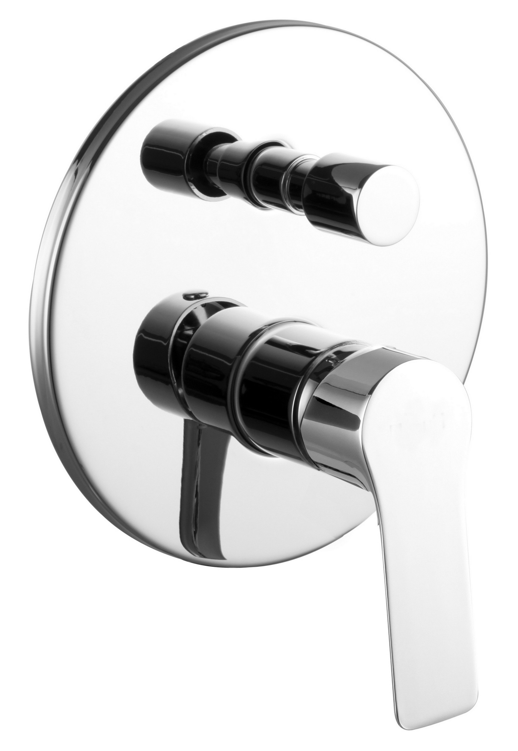 Смеситель для ванны и душа Imprese Kucera VR-31105 в интернет-магазине, главное фото