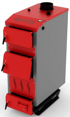 Marten Praktik MP-25 25 кВт