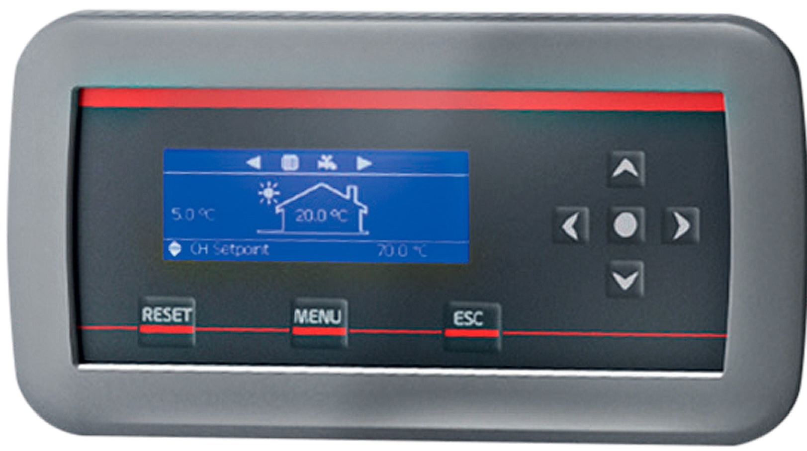 продаємо Riello Condexa pro 90 в Україні - фото 4