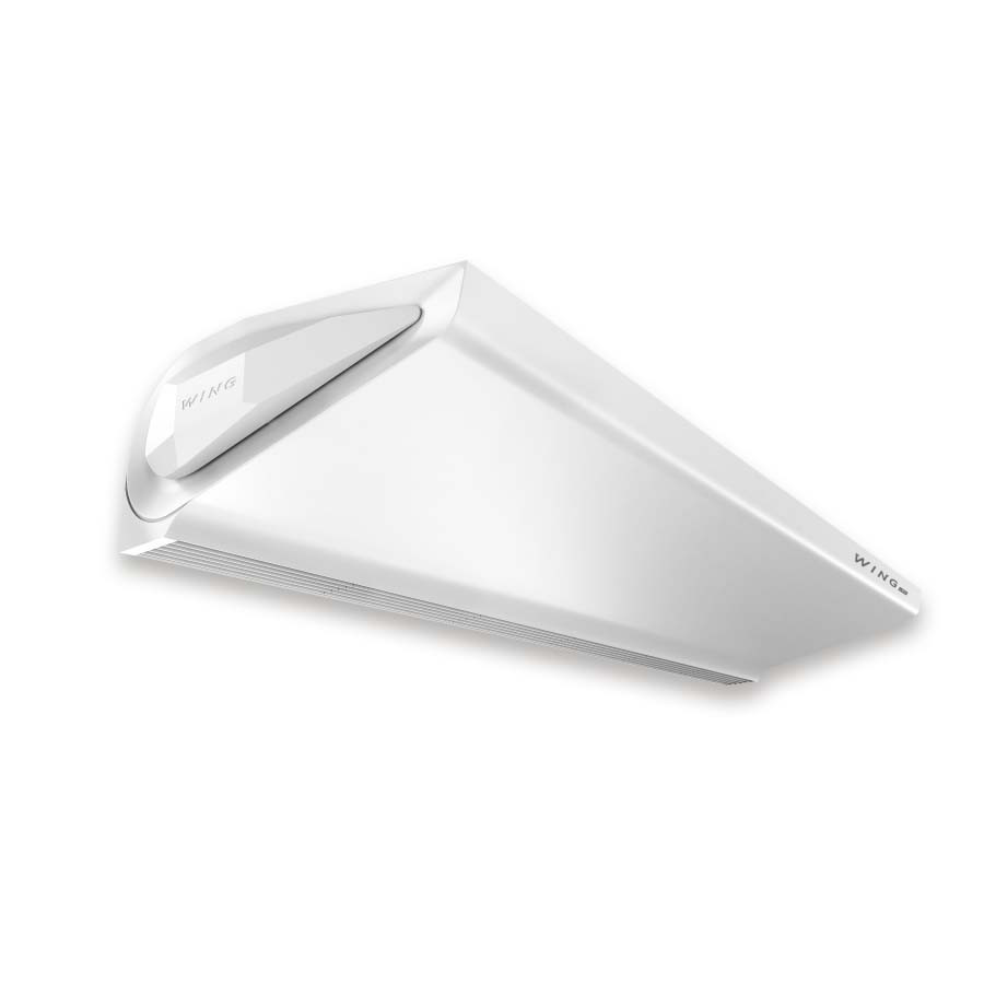 VTS Wing II E150 AC (1-4-2801-0254)