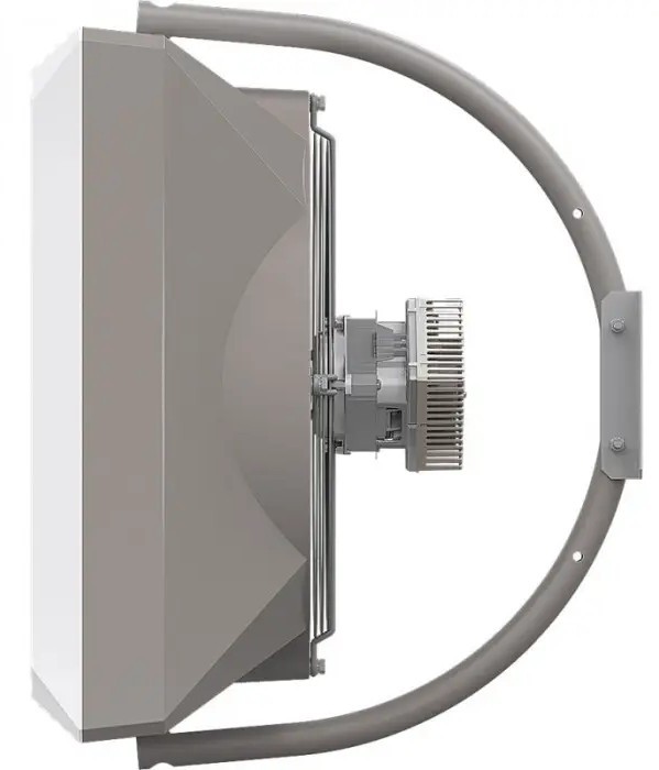 Водяний тепловентилятор VTS Volcano VR Mini AC (1-4-0101-0445) ціна 12660 грн - фотографія 2