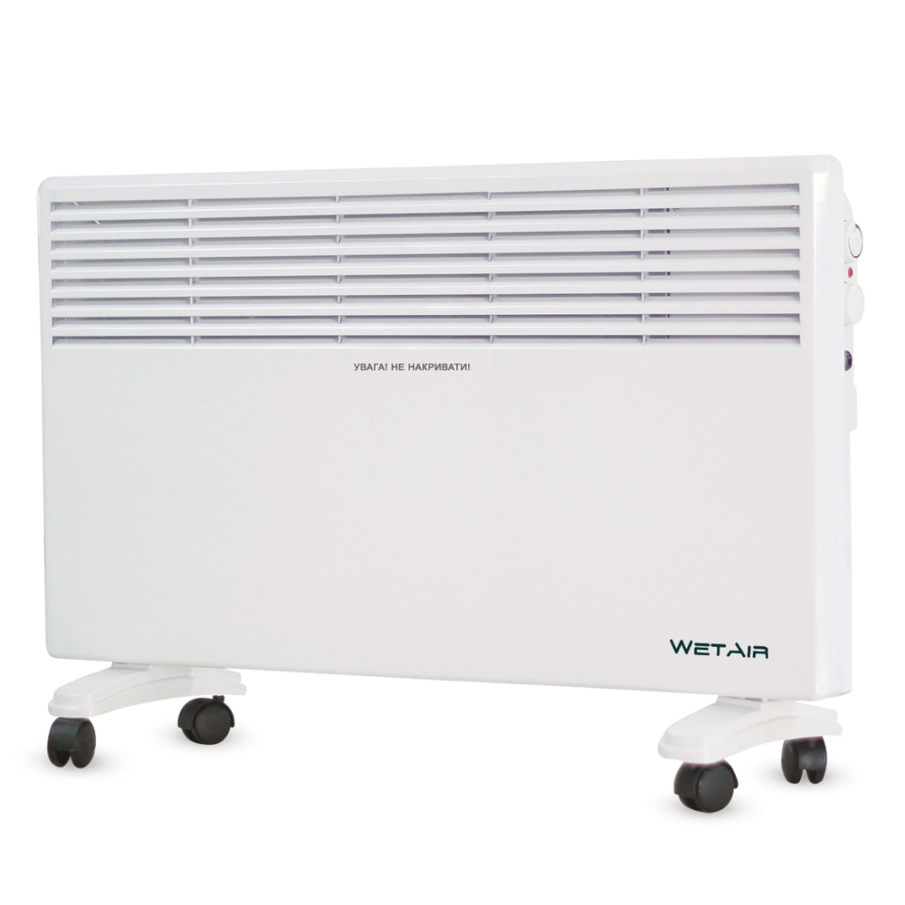 WetAir WCH-2000EW
