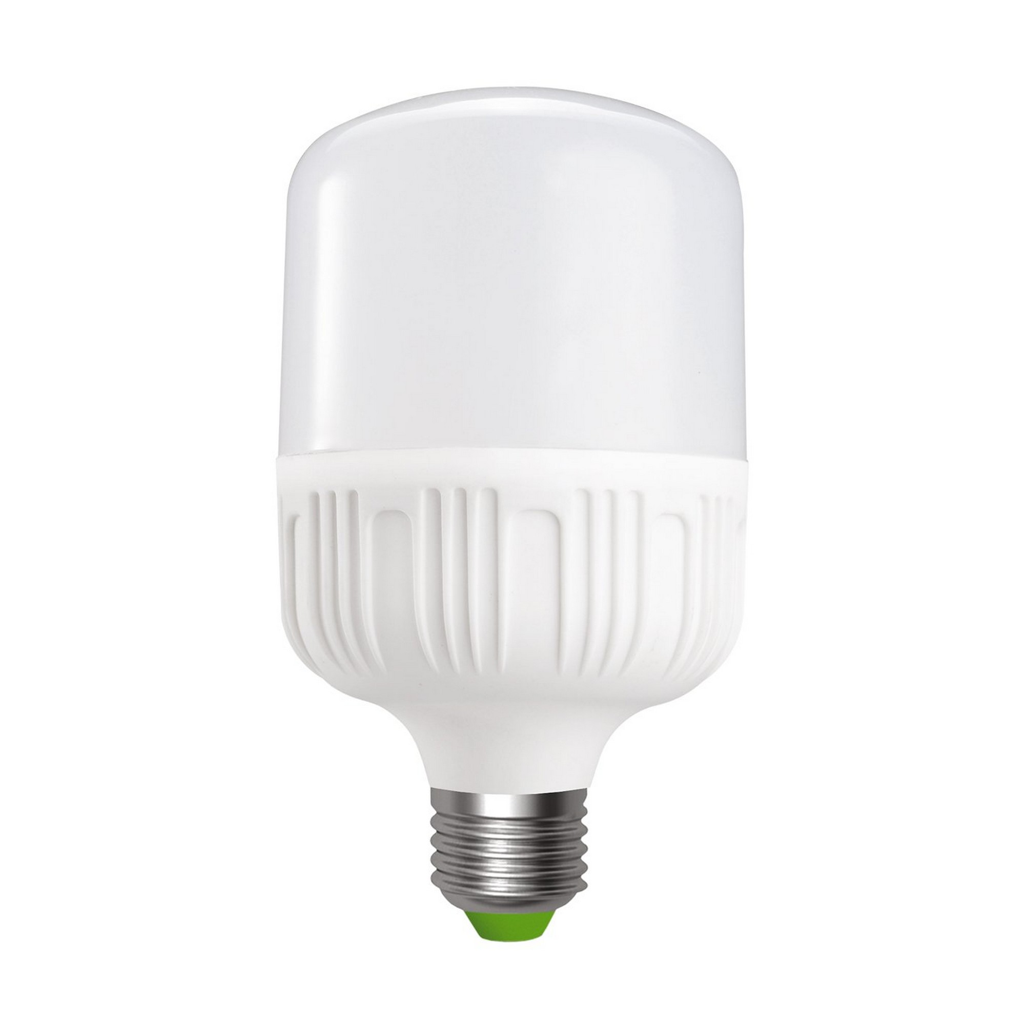 Лампа Euroelectric LED 40W E27 6500K цена 399.00 грн - фотография 2