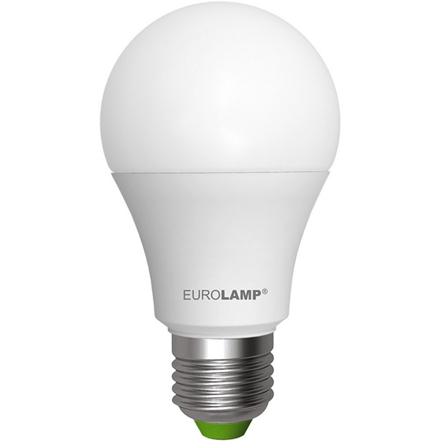 продаємо Eurolamp LED EKO A60 8W E27 3000K в Україні - фото 4