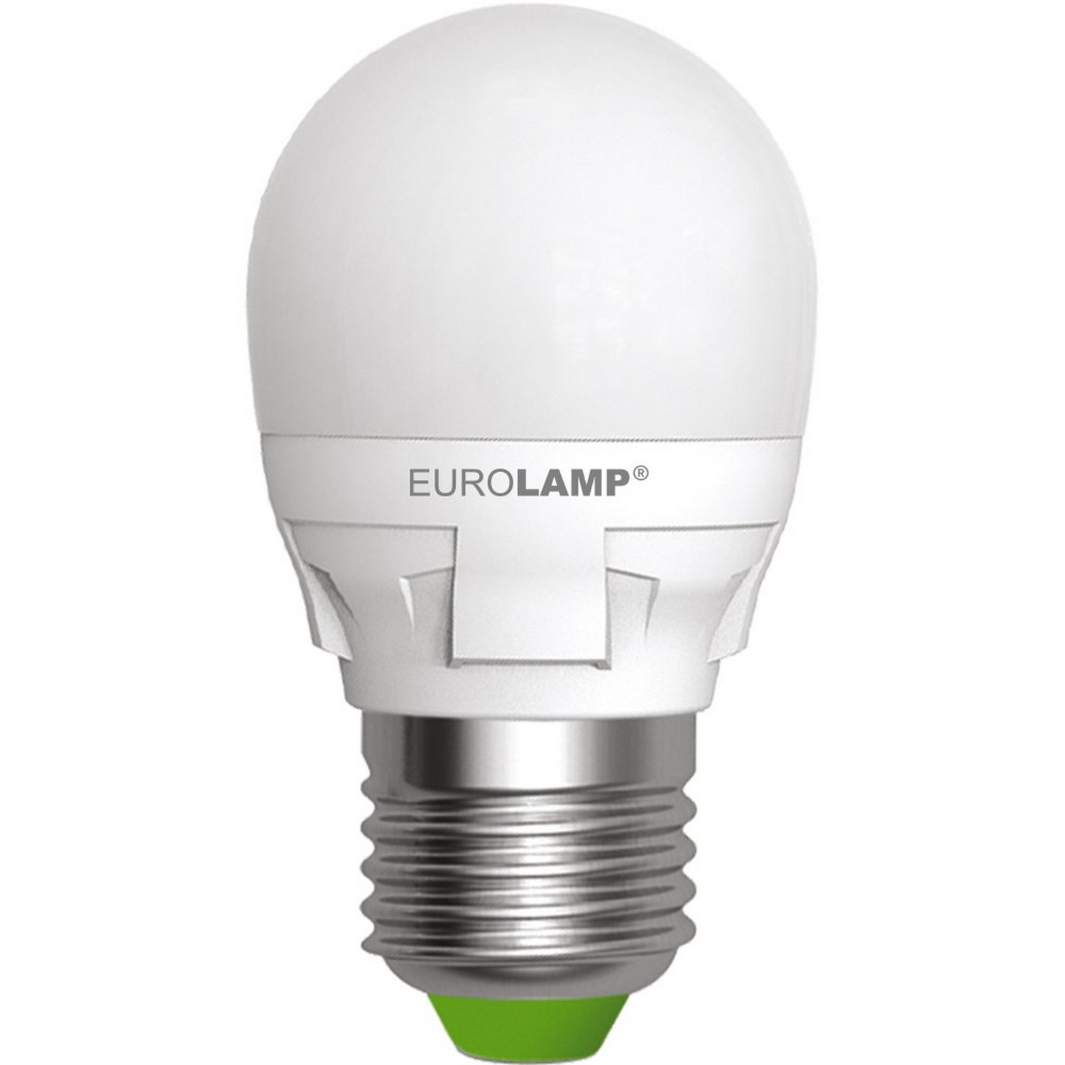 в продаже Лампа Eurolamp LED TURBO NEW dimmable G45 5W E27 4000K - фото 3
