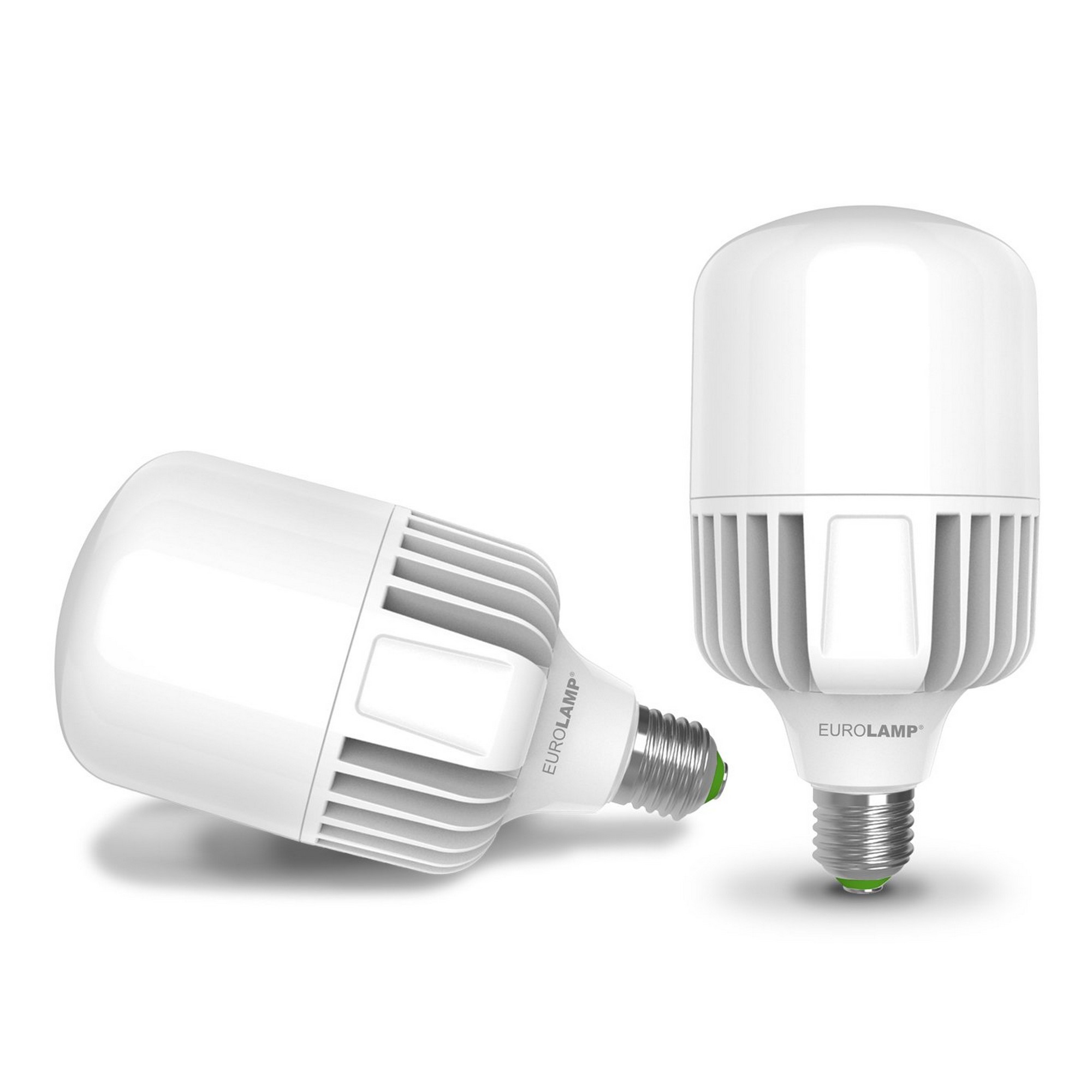 Лампа Eurolamp LED 100W E40 6500K цена 2000.00 грн - фотография 2