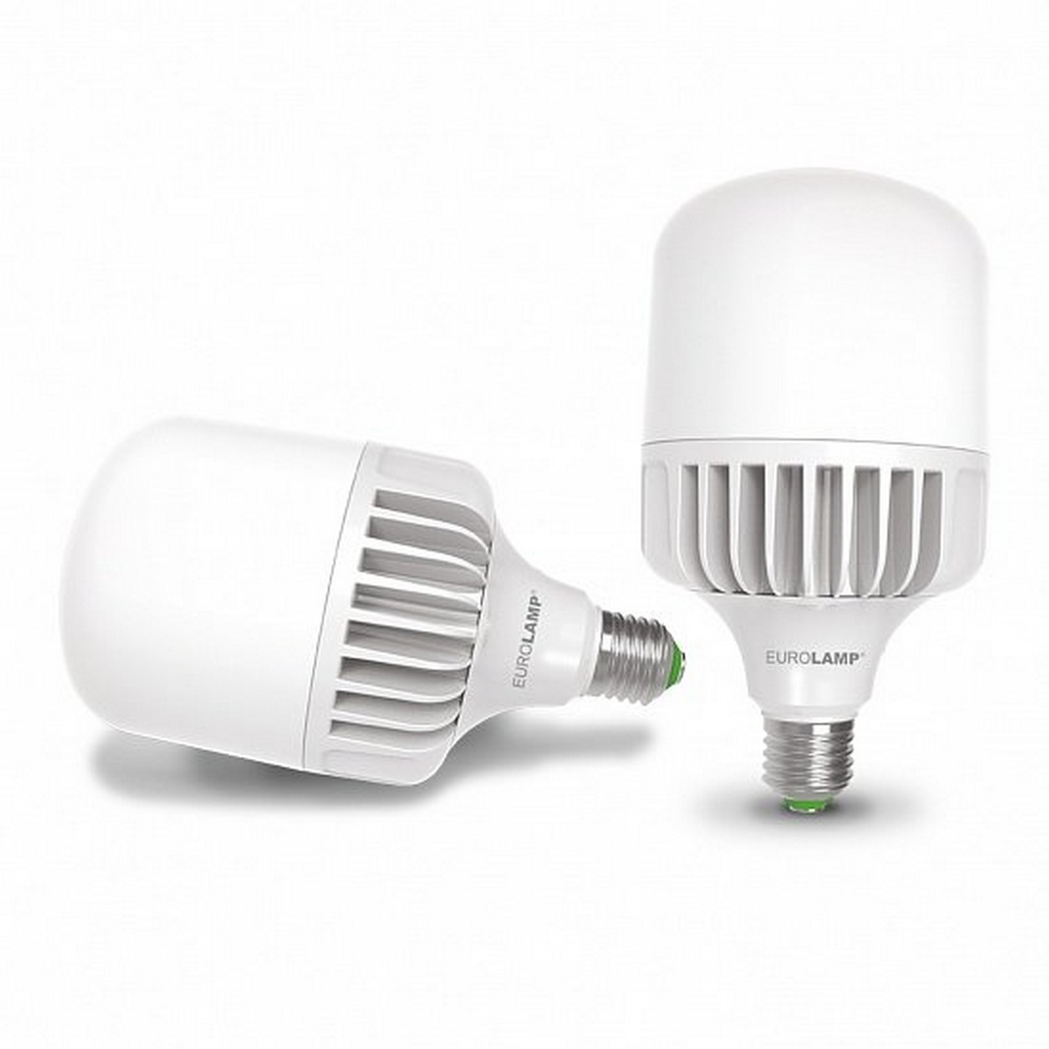 Лампа Eurolamp LED 30W E27 4000K цена 525.00 грн - фотография 2