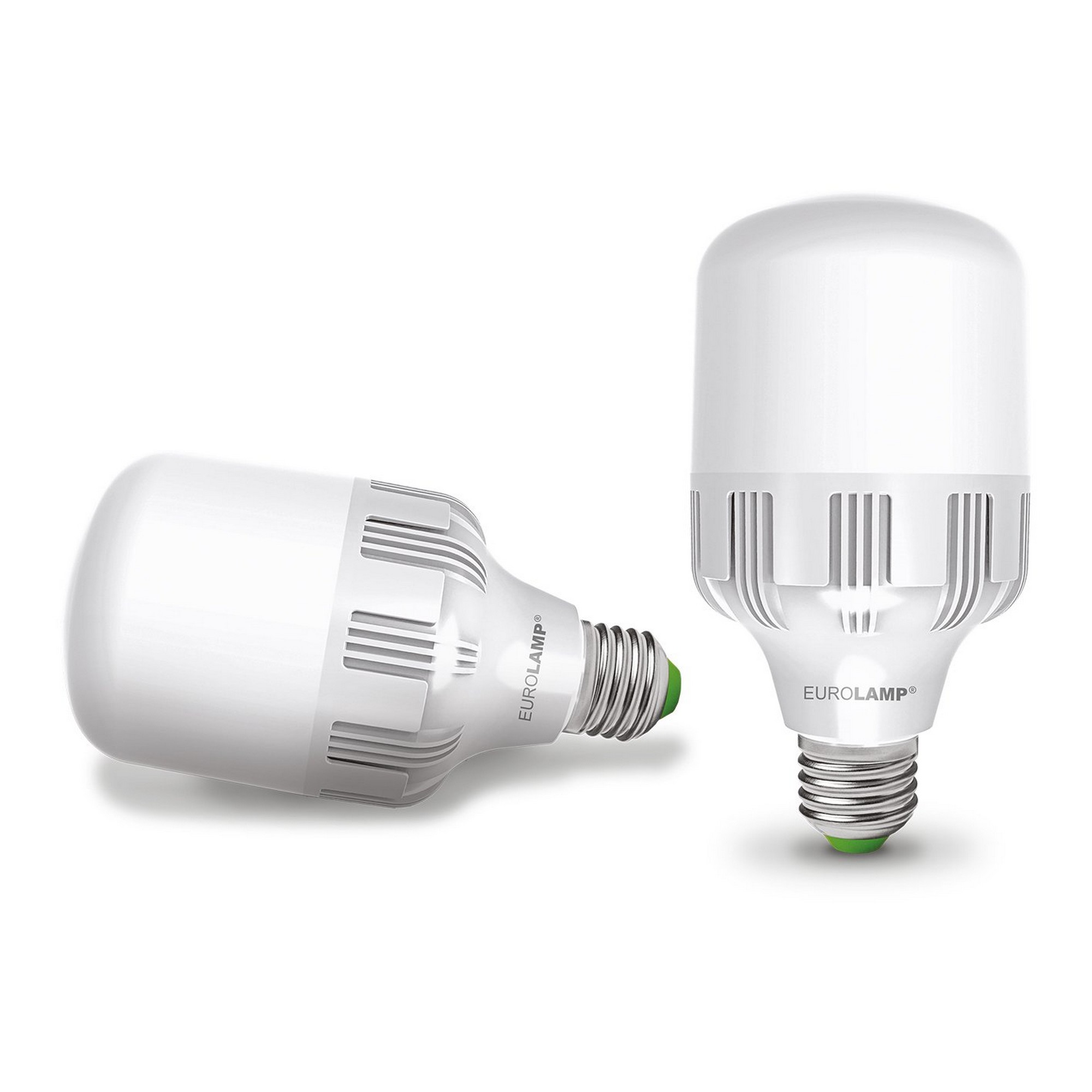 Лампа Eurolamp LED 40W E40 6500K ціна 801 грн - фотографія 2