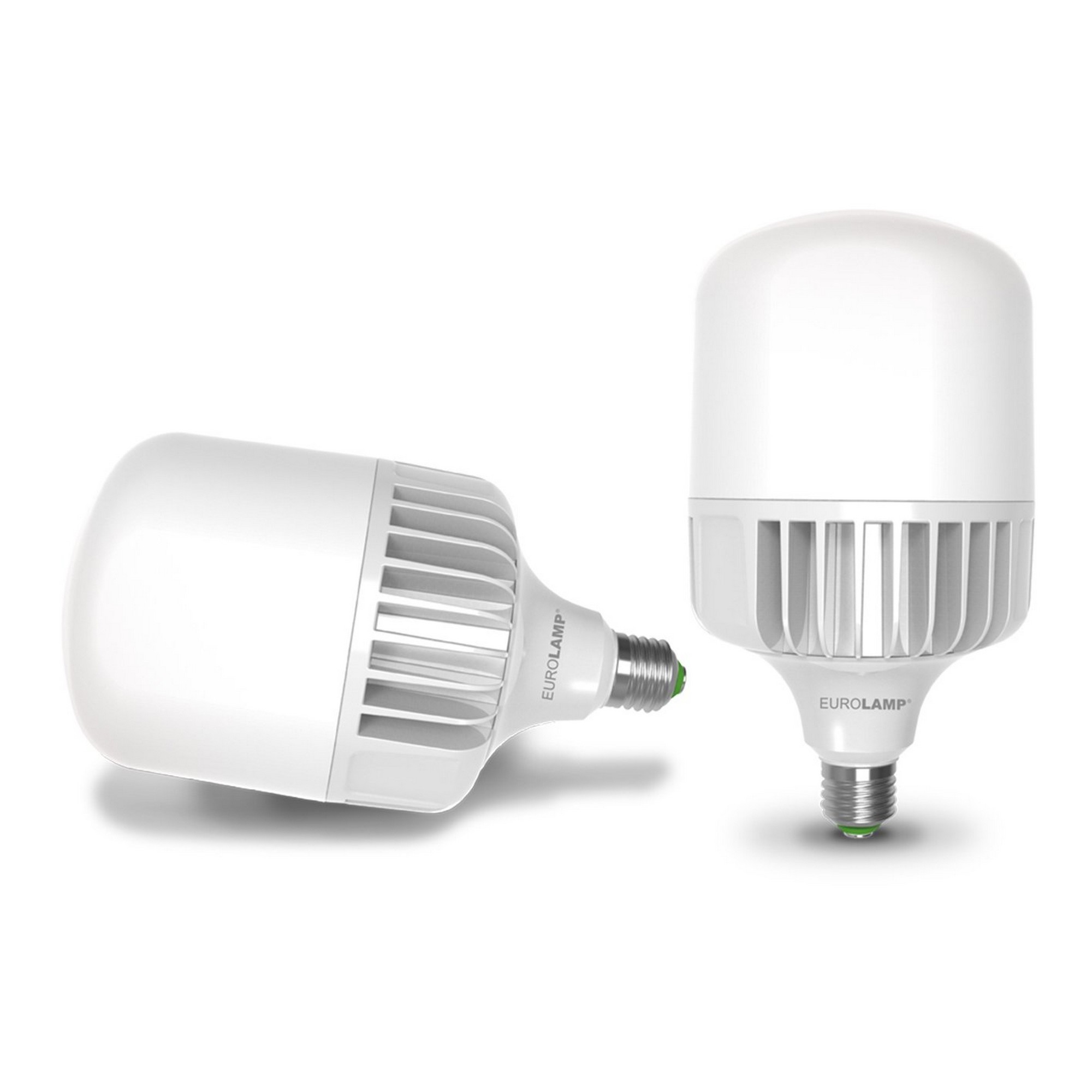 Лампа Eurolamp LED 50W E40 6500K ціна 680.00 грн - фотографія 2