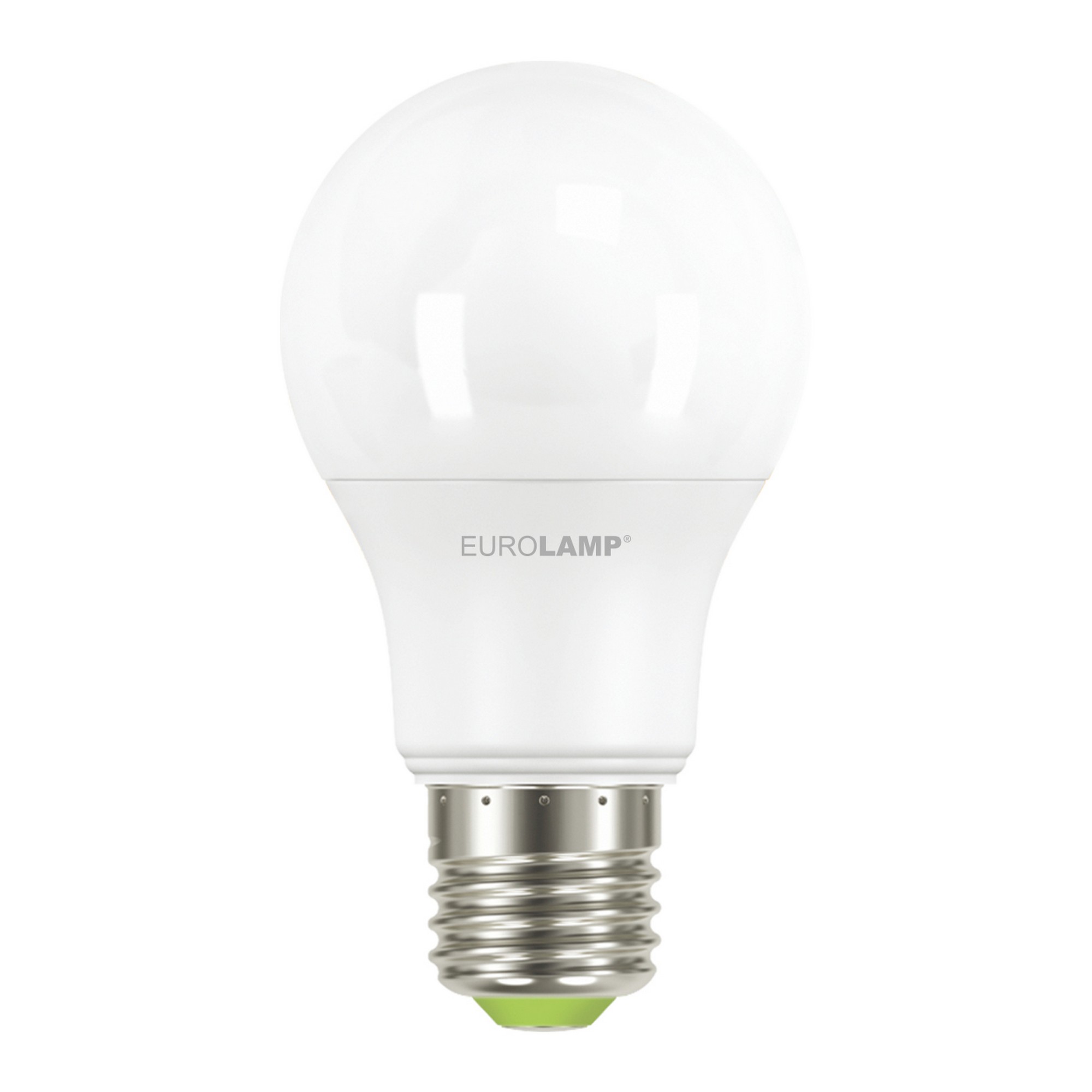 Лампа Eurolamp LED EKO A60 10W E27 3000K ціна 79 грн - фотографія 2