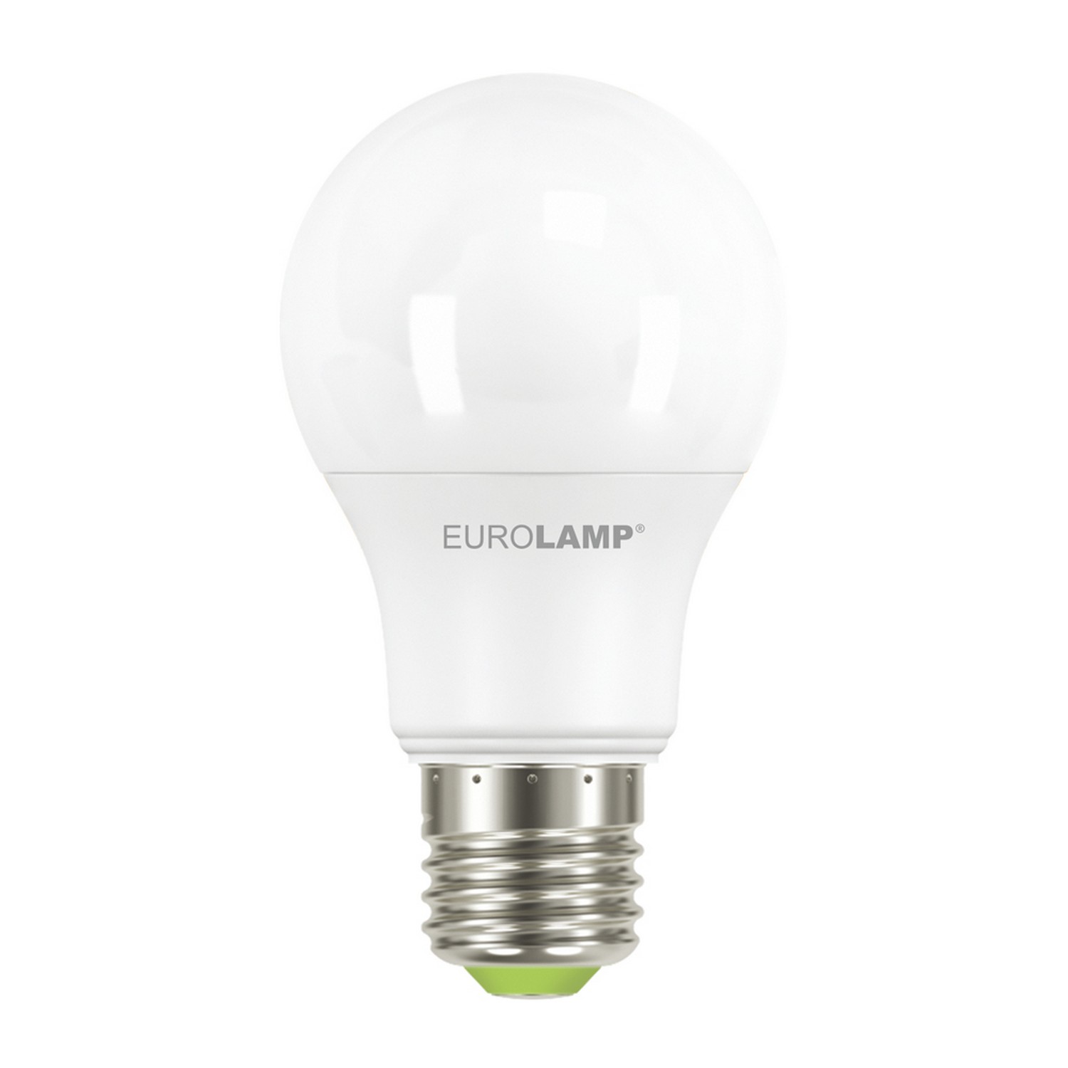 Лампа Eurolamp LED EKO A60 10W E27 3000K акція ціна 0.00 грн - фотографія 2