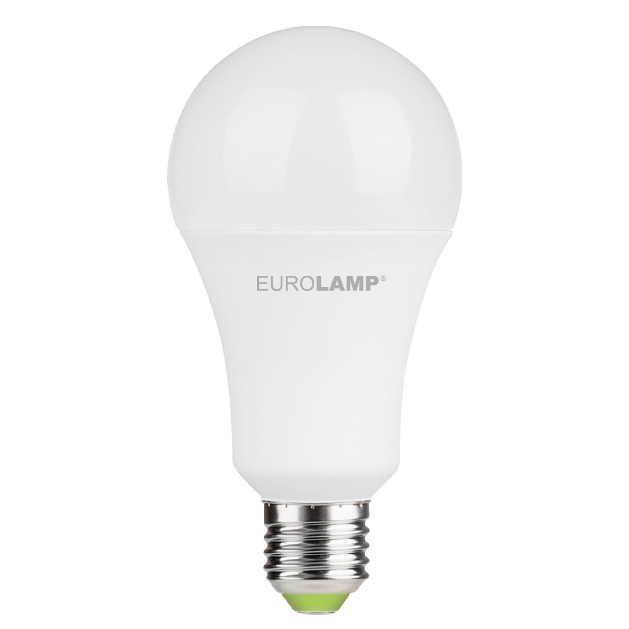 Лампа Eurolamp LED EKO A70 15W E27 3000K цена 112.01 грн - фотография 2