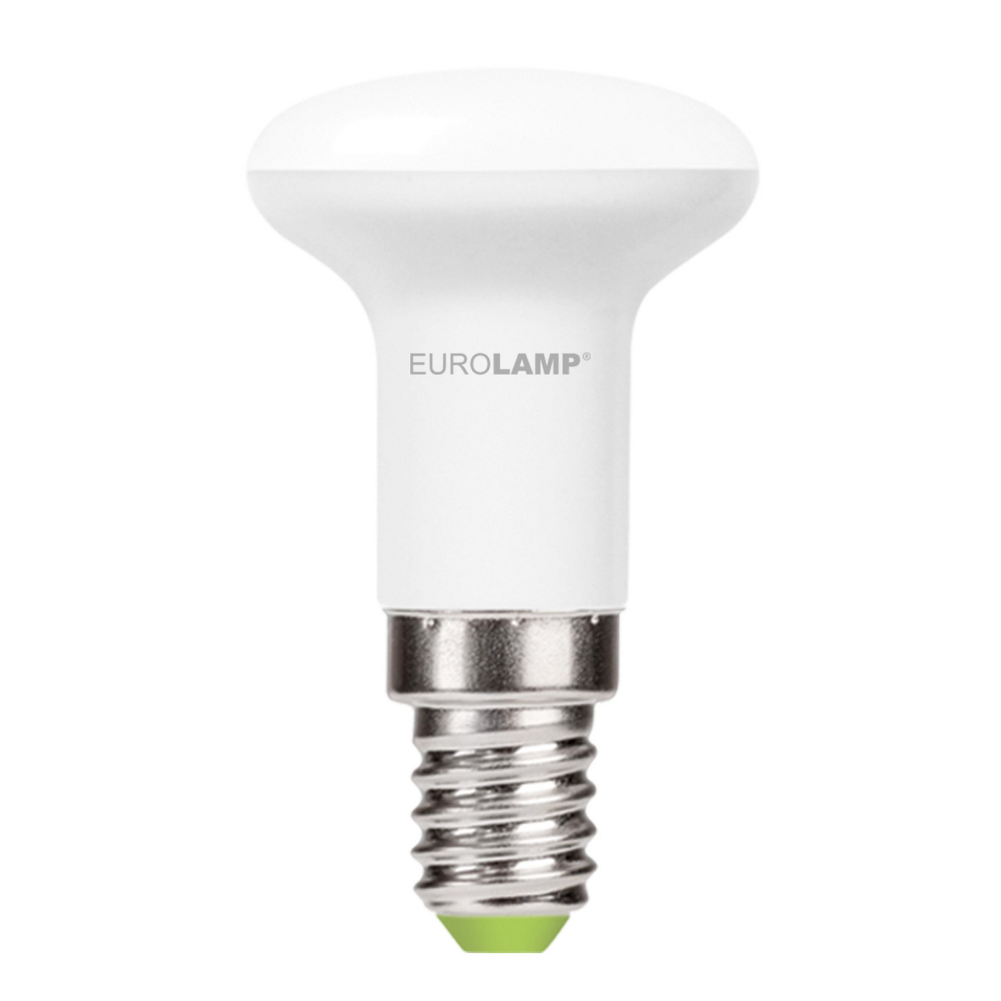 Лампа Eurolamp LED EKO R39 5W E14 3000K ціна 85 грн - фотографія 2