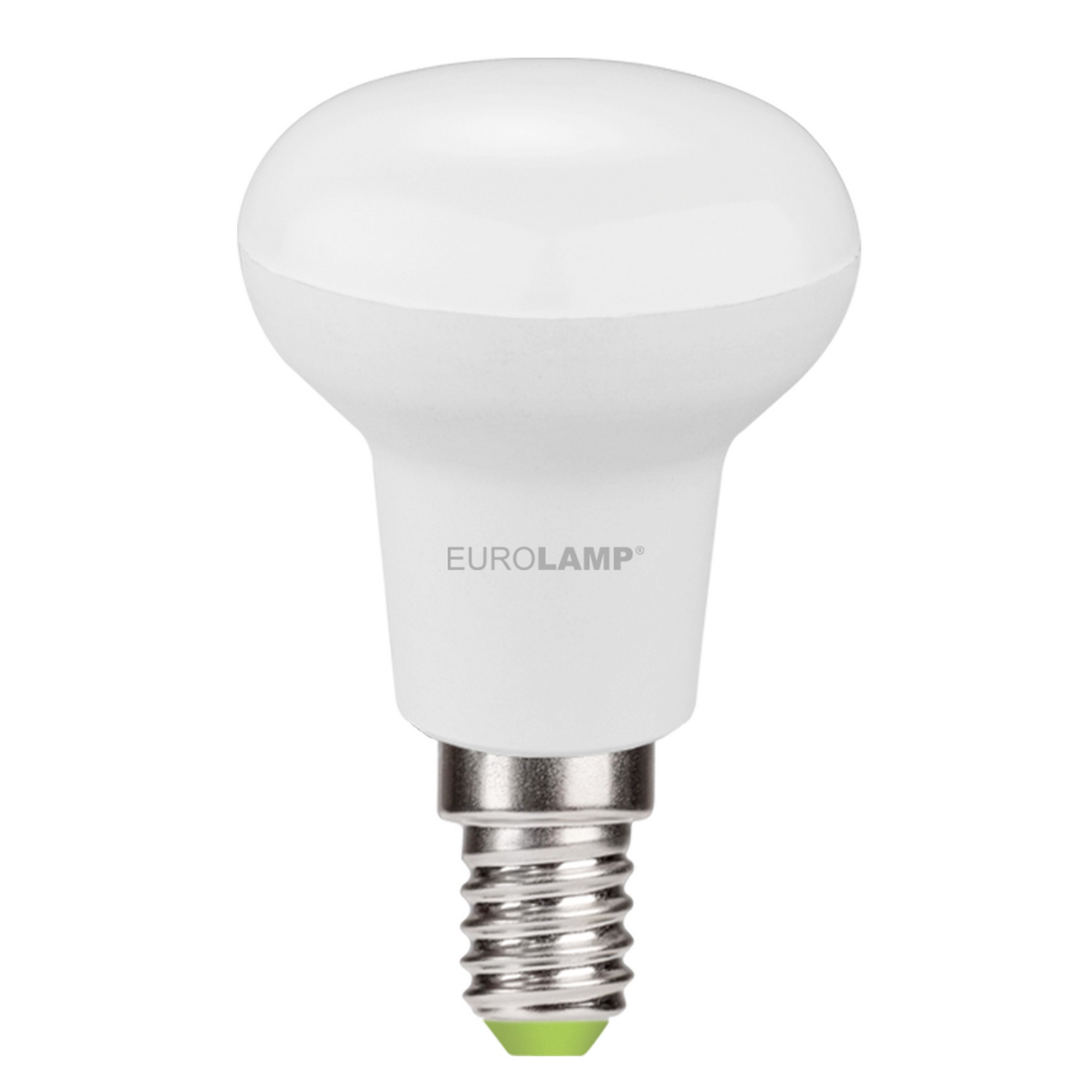 Лампа Eurolamp LED EKO R50 6W E14 3000K ціна 92 грн - фотографія 2