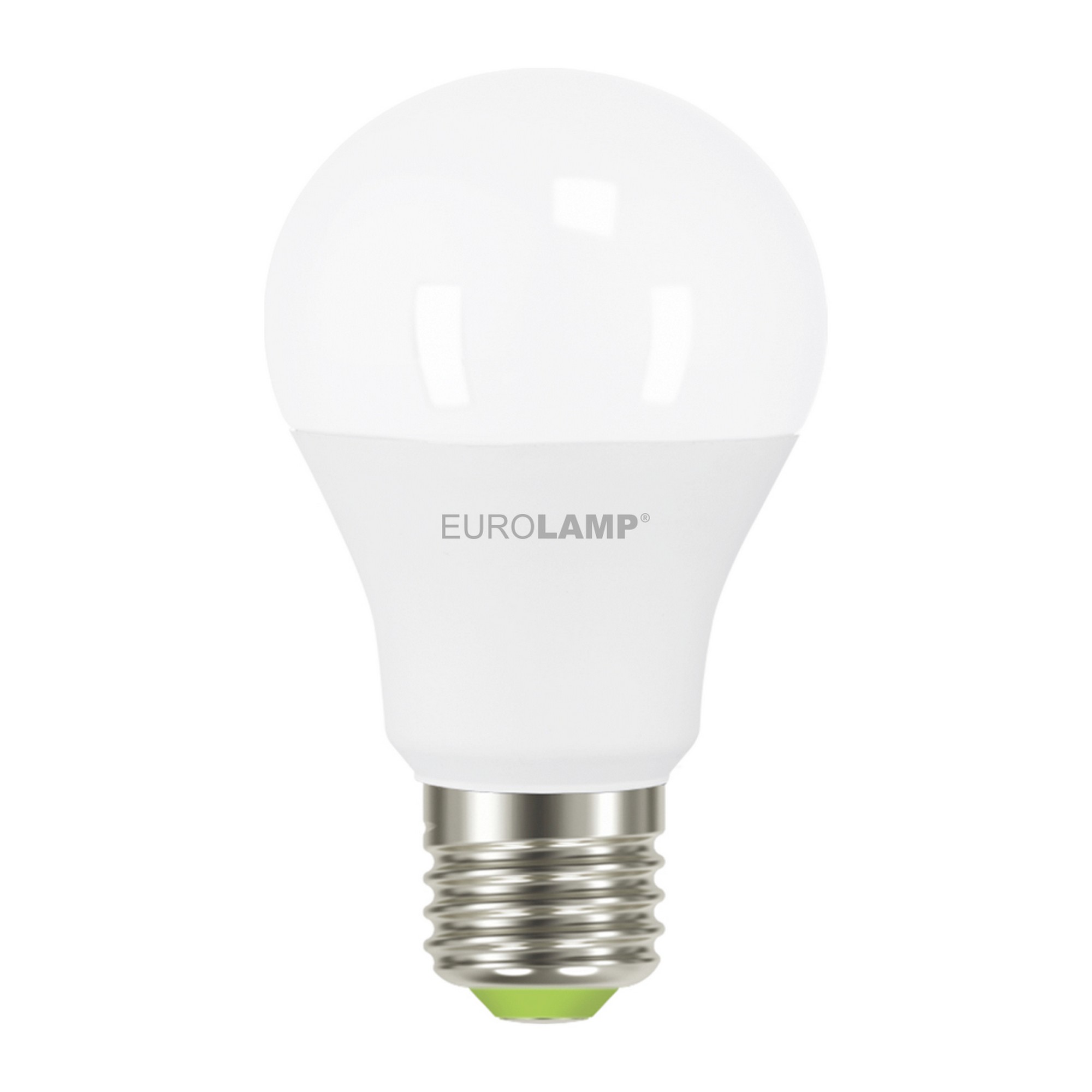 Лампа Eurolamp LED EKO A60 12W E27 4000K цена 92.04 грн - фотография 2
