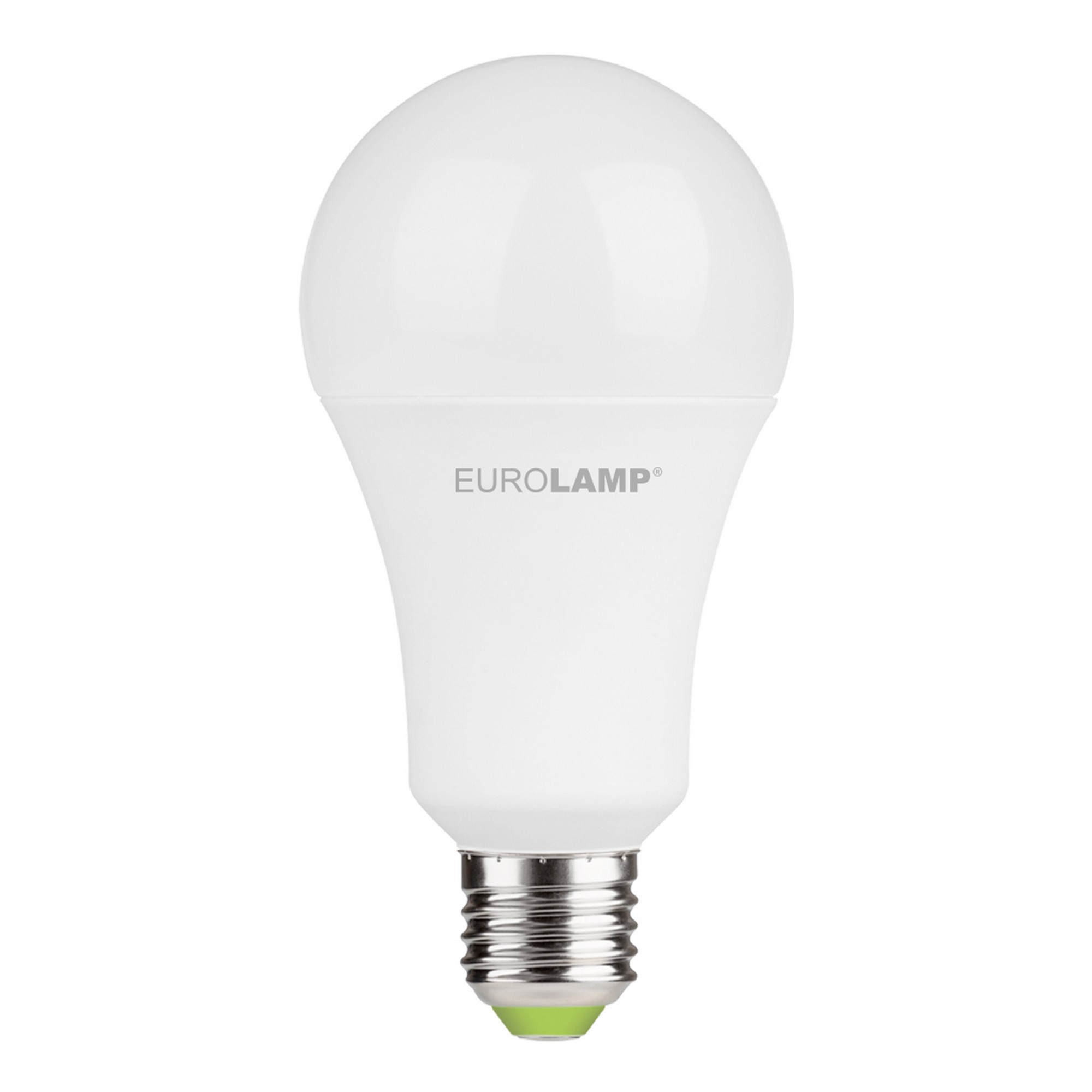 Лампа Eurolamp LED EKO А75 20W E27 3000K ціна 139.00 грн - фотографія 2