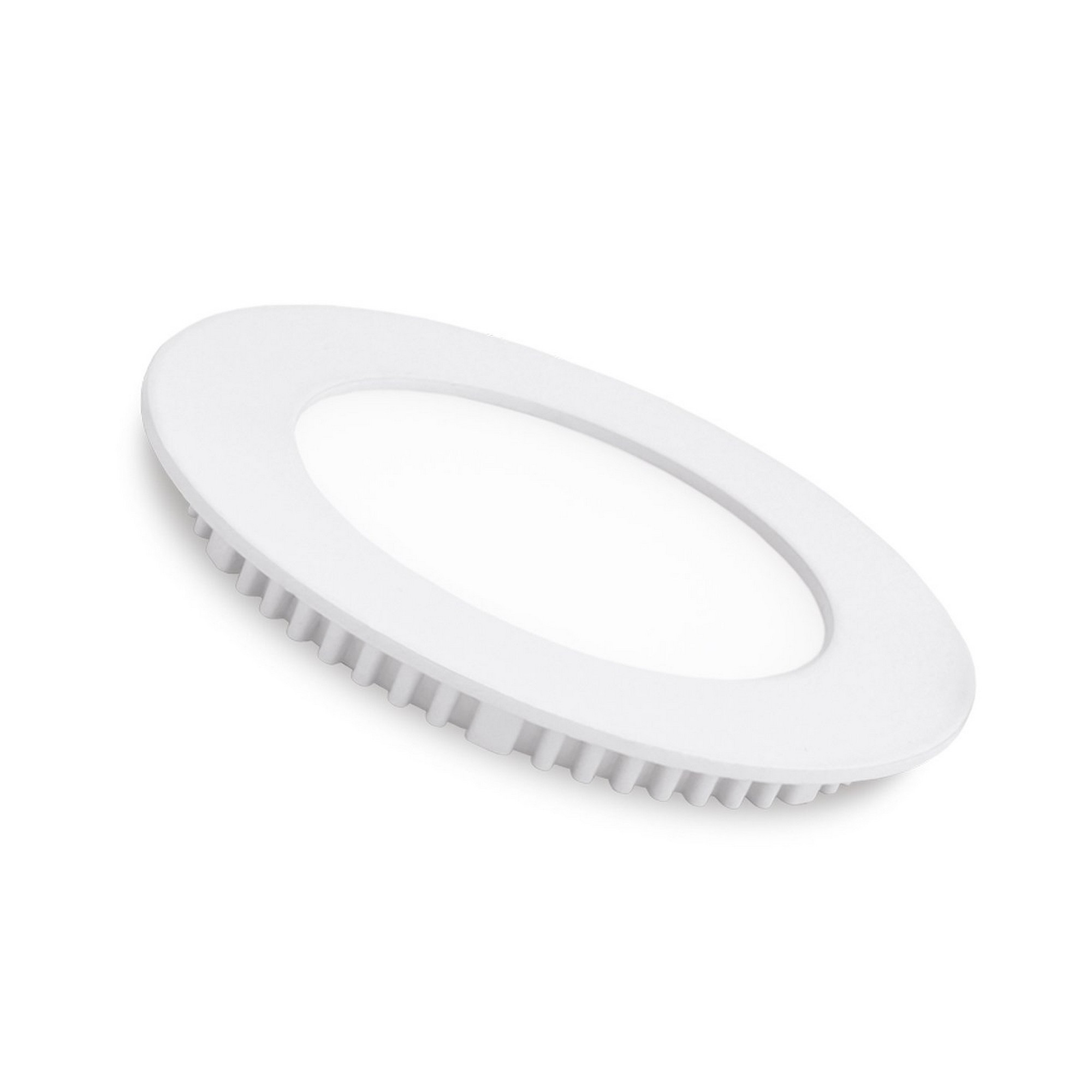 Eurolamp LED Downlight 4W 4000K круглый