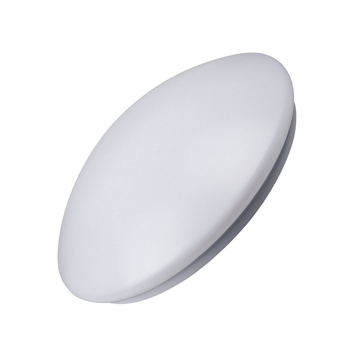 Світильник Eurolamp LED круглий накладной NEW 24W 4000K ціна 0 грн - фотографія 2