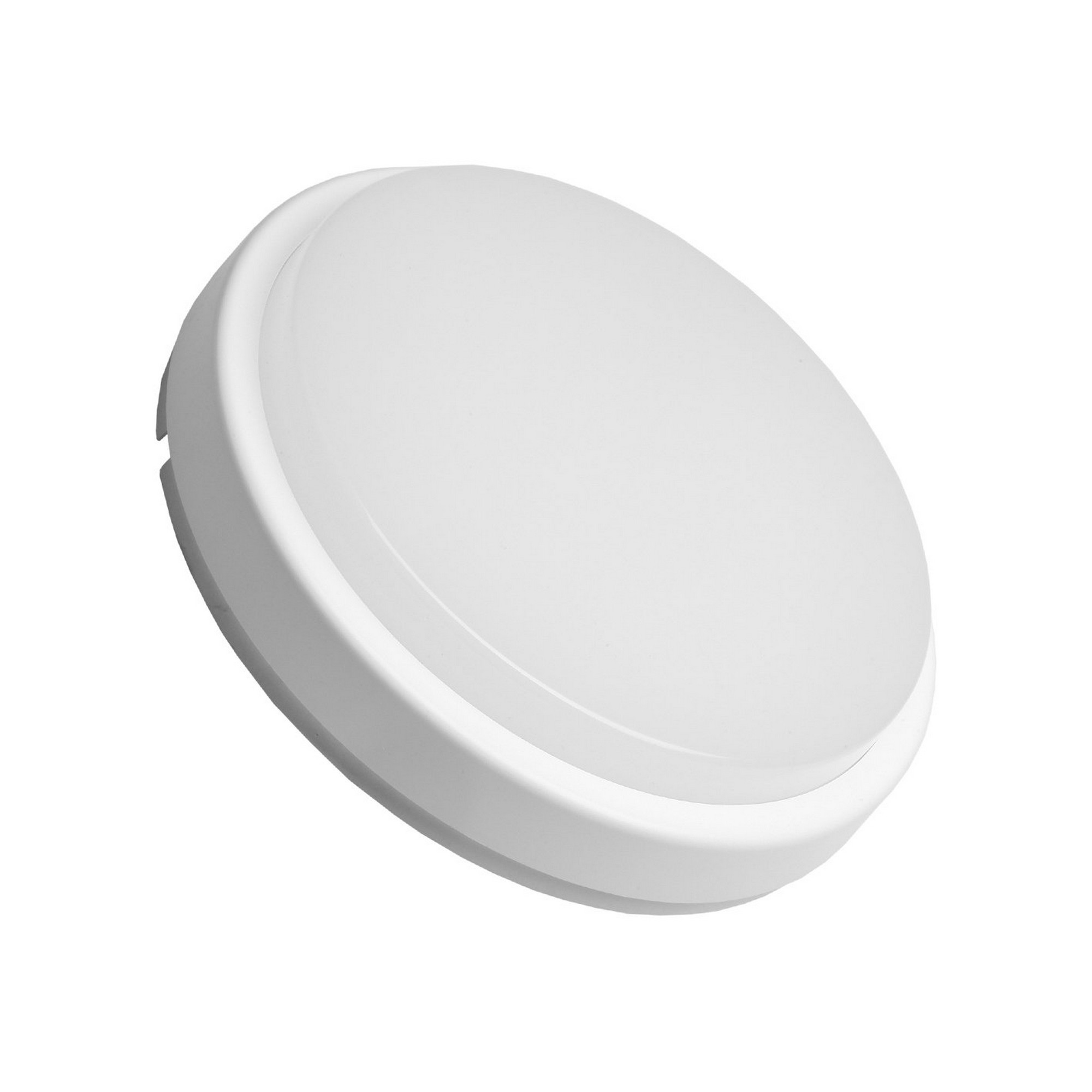 Eurolamp LED круглый накладной ЖКХ 12W 5500K