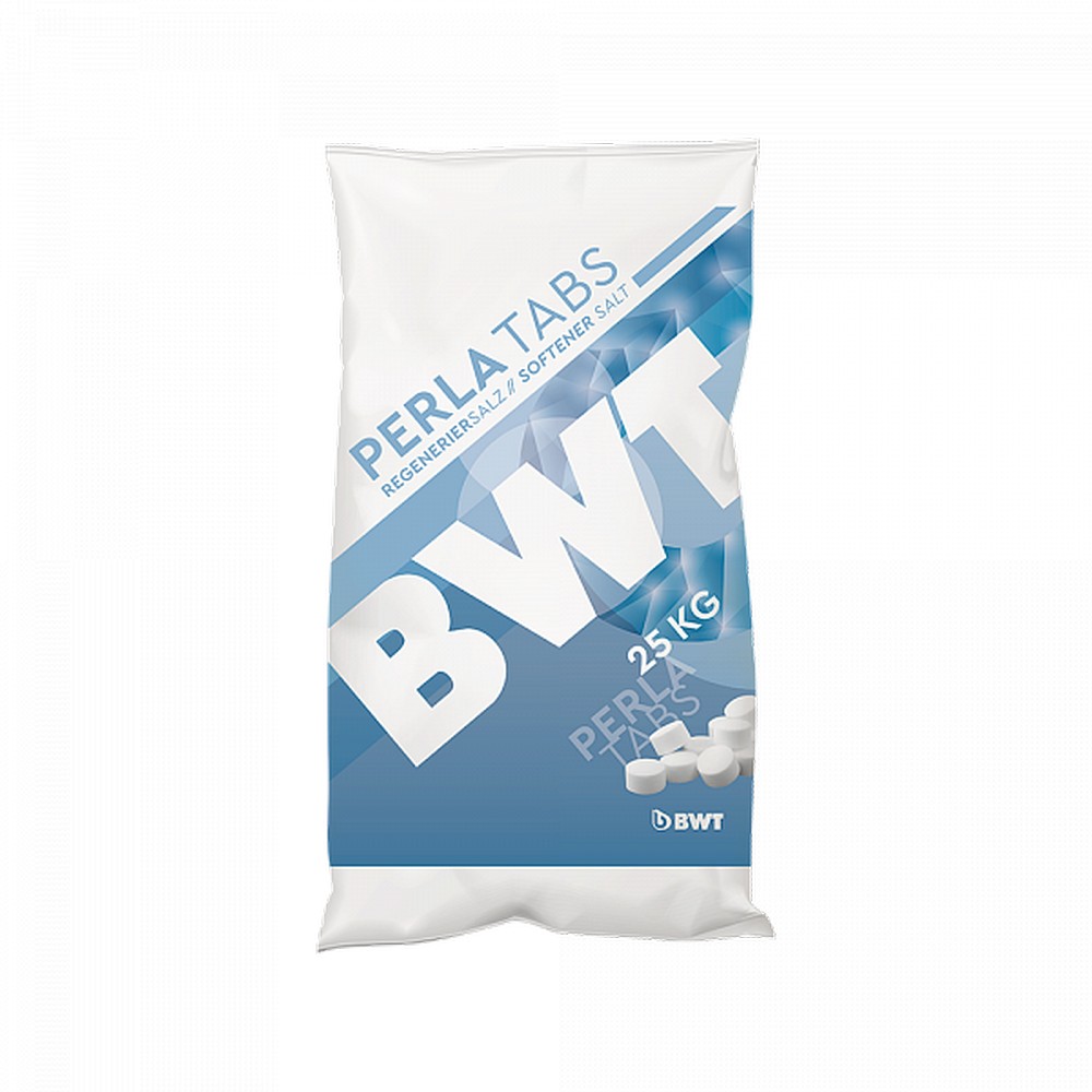 Система очистки води BWT для коттеджа BWTK3V1 огляд - фото 8