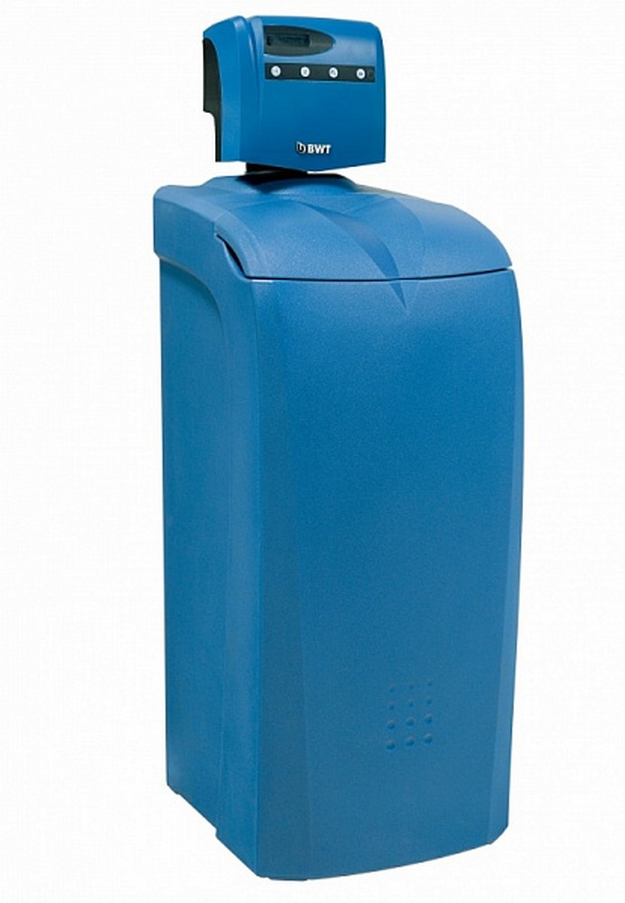 Система очистки води BWT для коттеджа BWTK3V3 (для сложной воды) ціна 0 грн - фотографія 2