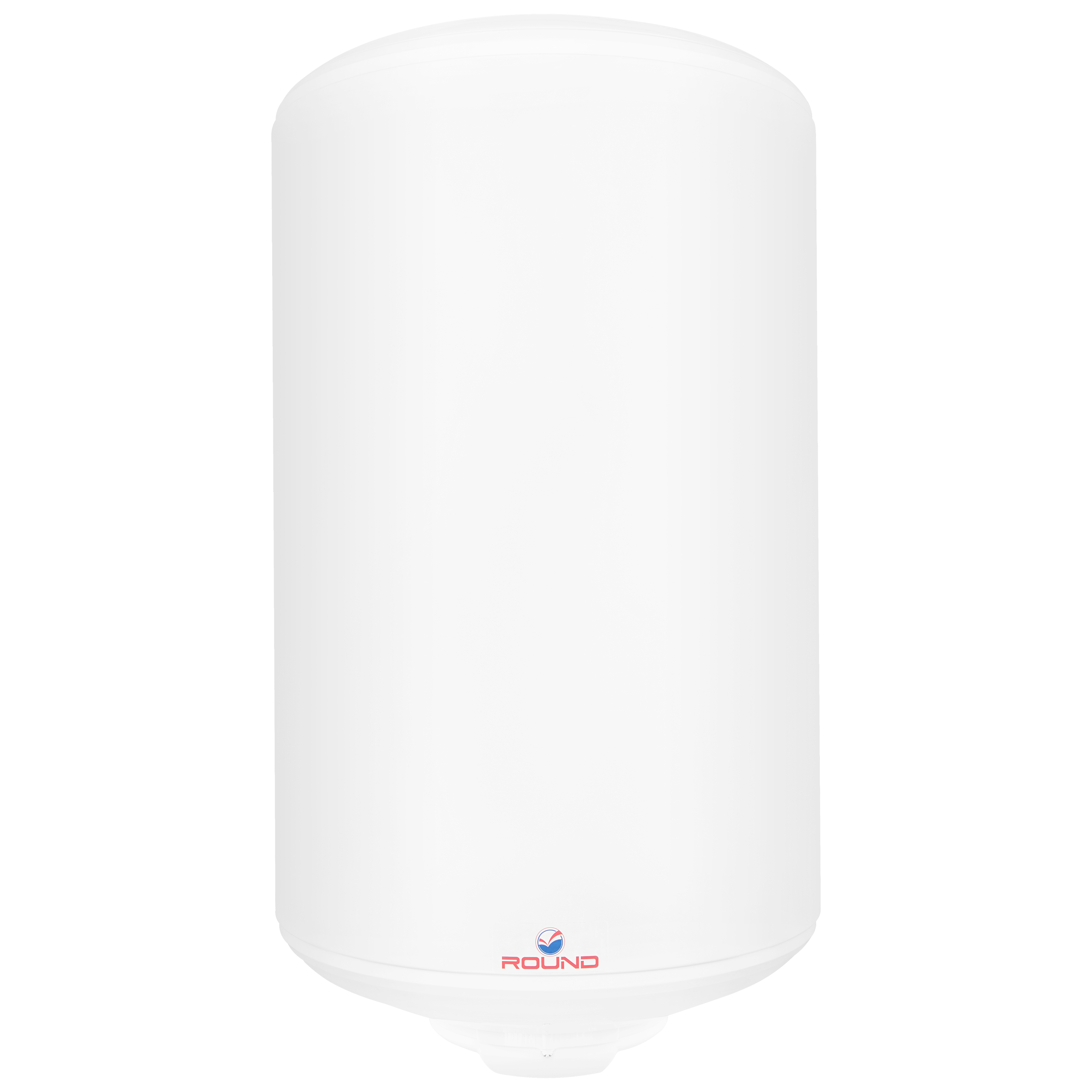 Round ECO 80 VMR 1200W