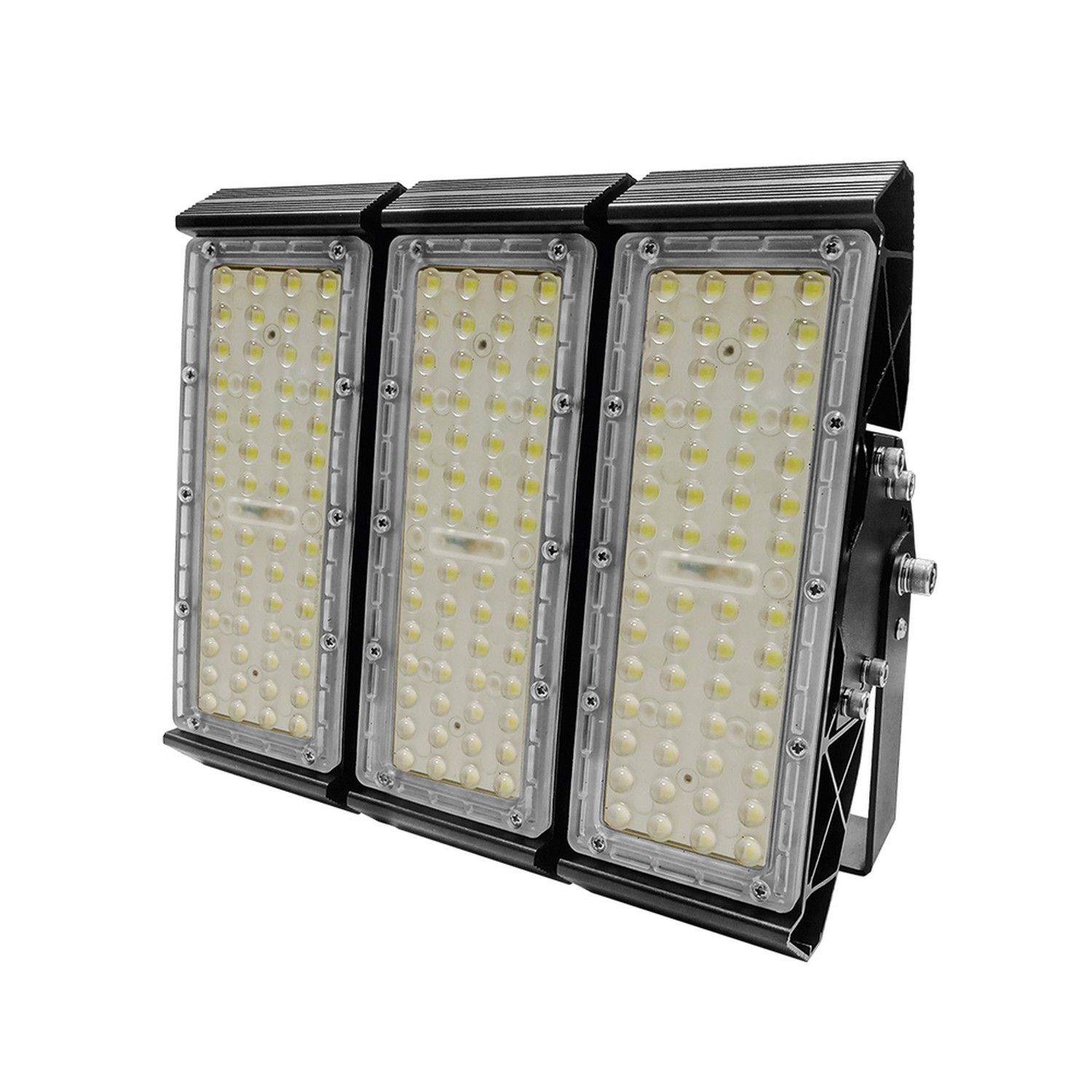 Eurolamp LED модульный с интегрированным радиатором 150W 5000K