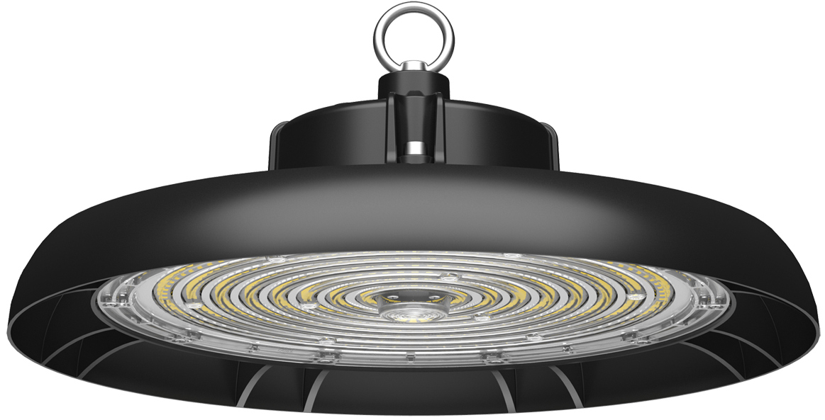 Светильник индустриальний Eurolamp LED UFO IP65 150W 5000K