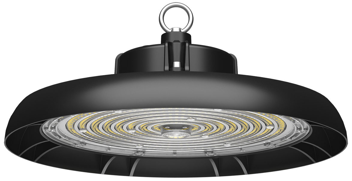 Светильник индустриальний Eurolamp LED UFO IP65 240W 5000K