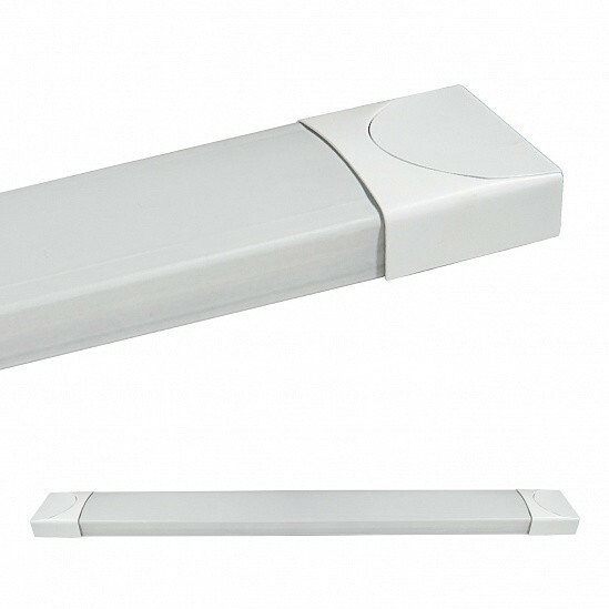 Eurolamp LED IP65 17W 4000K (0.6m)