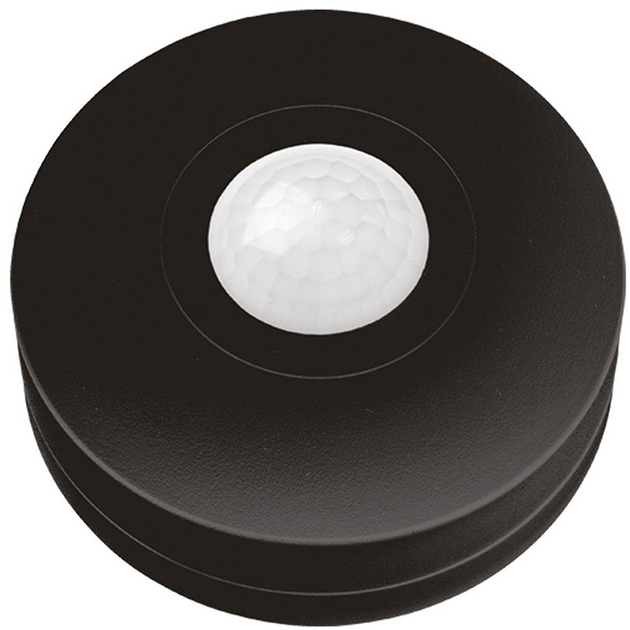 Eurolamp «НЛО міні 1D» чорний