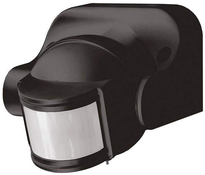 Eurolamp «Куля NEW» чорний