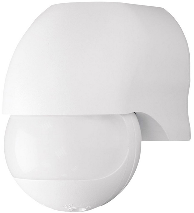 Eurolamp «Куб модерн» білий