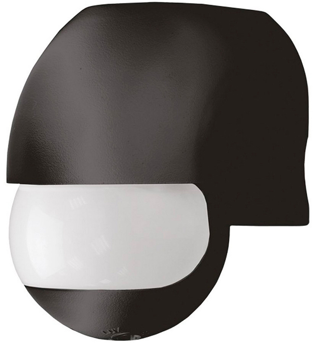 Eurolamp «Куб модерн» чорний