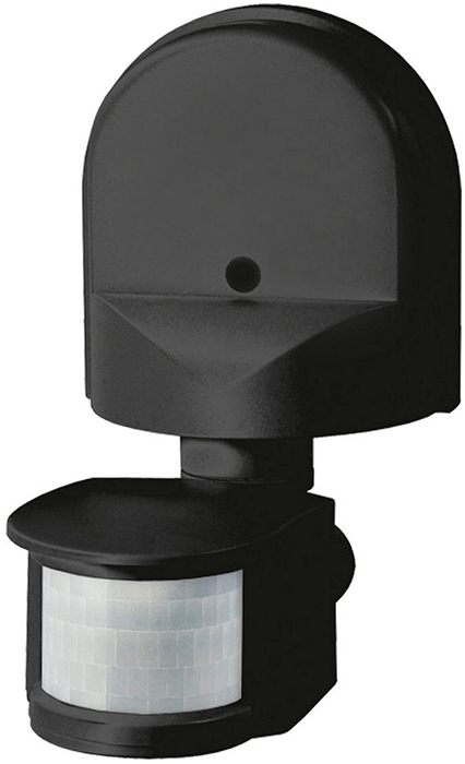 Eurolamp "ГАЧОК" чорний