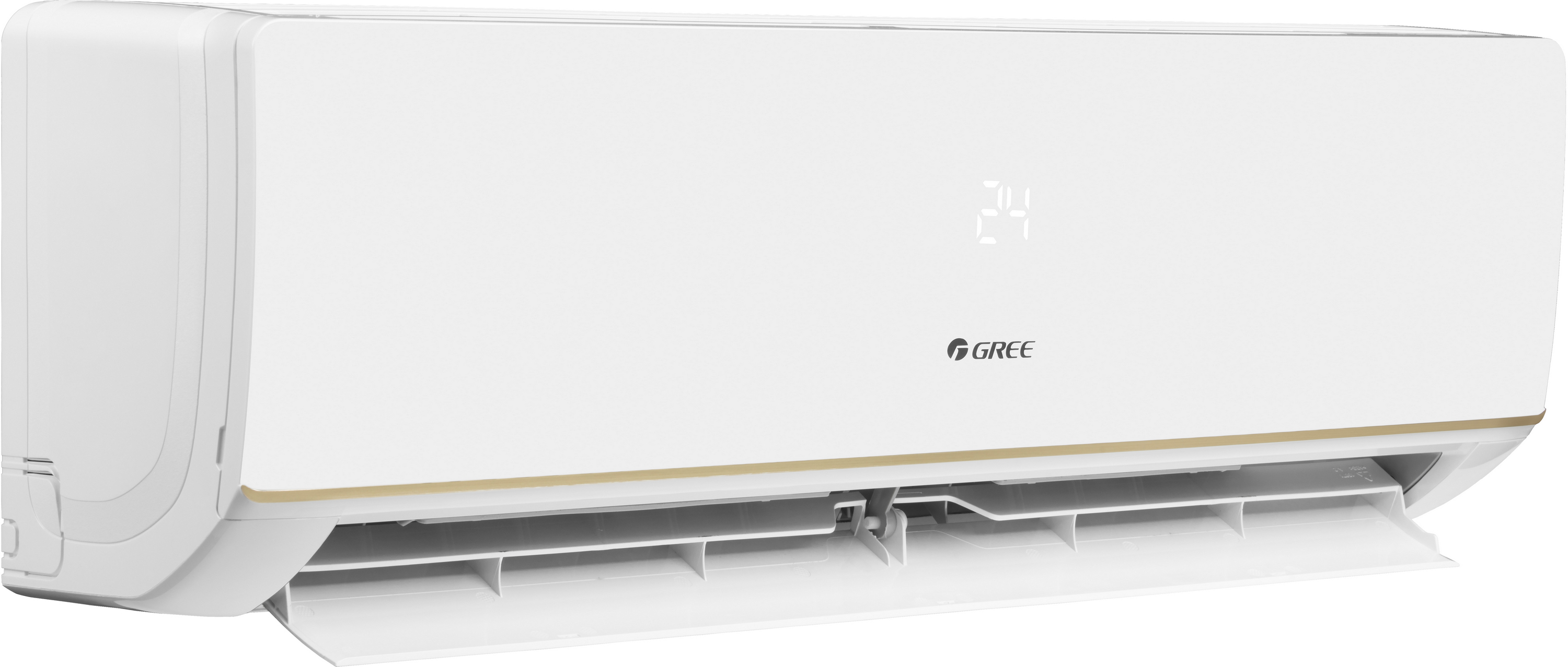 Кондиціонер спліт-система Gree Bora Inverter R32 GWH12AAB-K6DNA5A відгуки - зображення 5