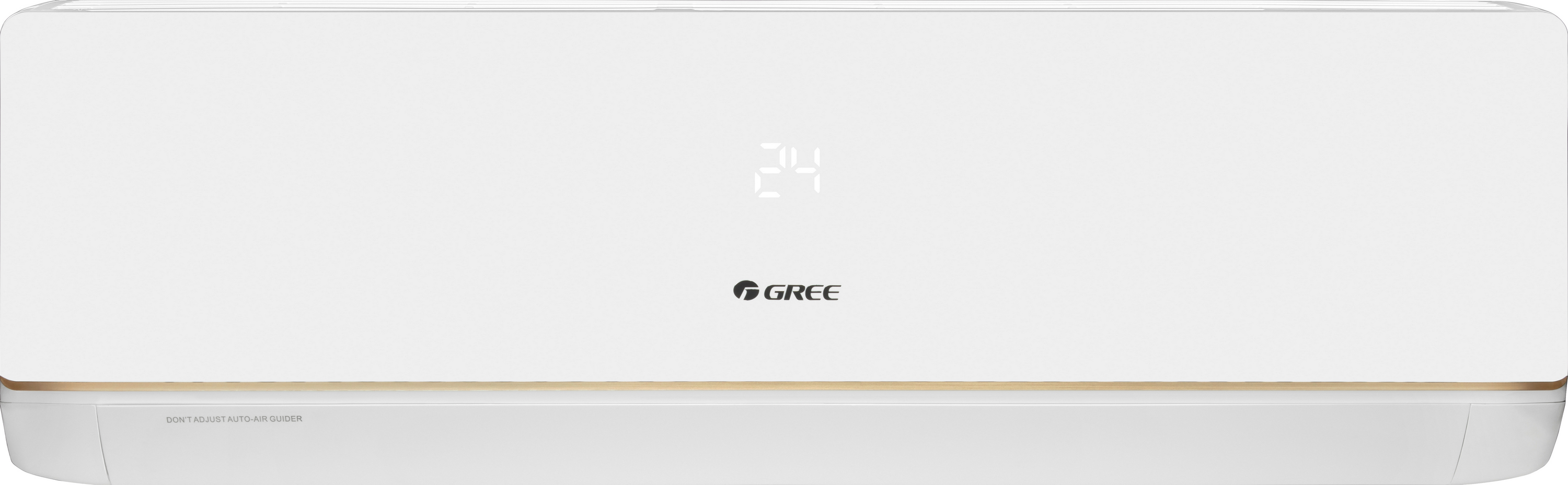 Кондиціонер спліт-система Gree Bora Inverter R32 GWH09AAB-K6DNA5A Wi-Fi ціна 32000 грн - фотографія 2