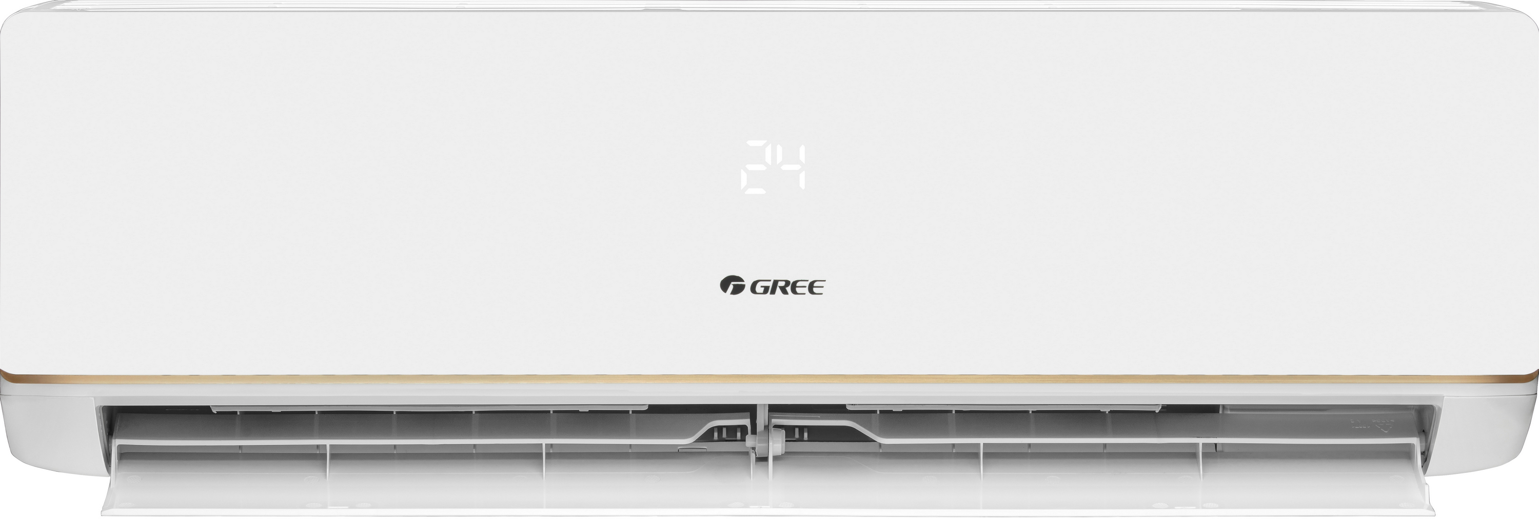 в продаже Кондиционер сплит-система Gree Bora Inverter R32 GWH09AAB-K6DNA5A Wi-Fi - фото 3