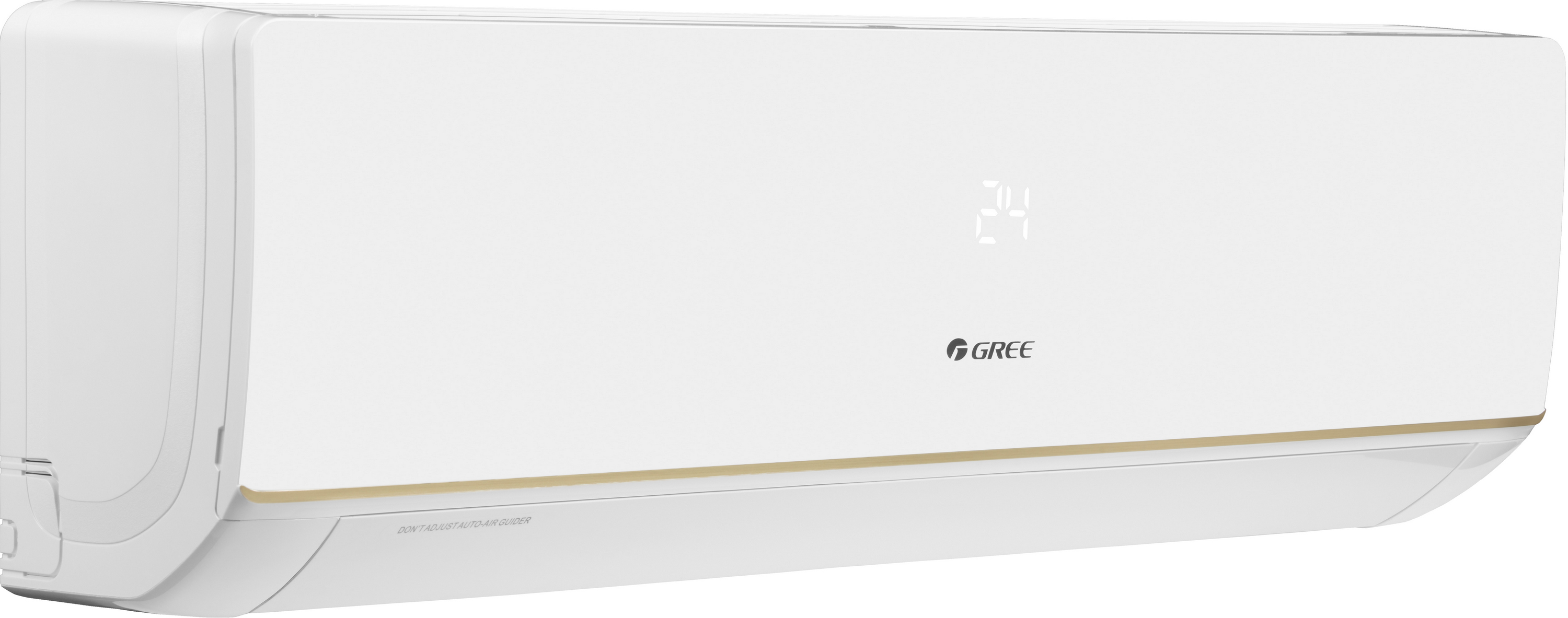продаємо Gree Bora Inverter R32 GWH09AAB-K6DNA5A Wi-Fi в Україні - фото 4