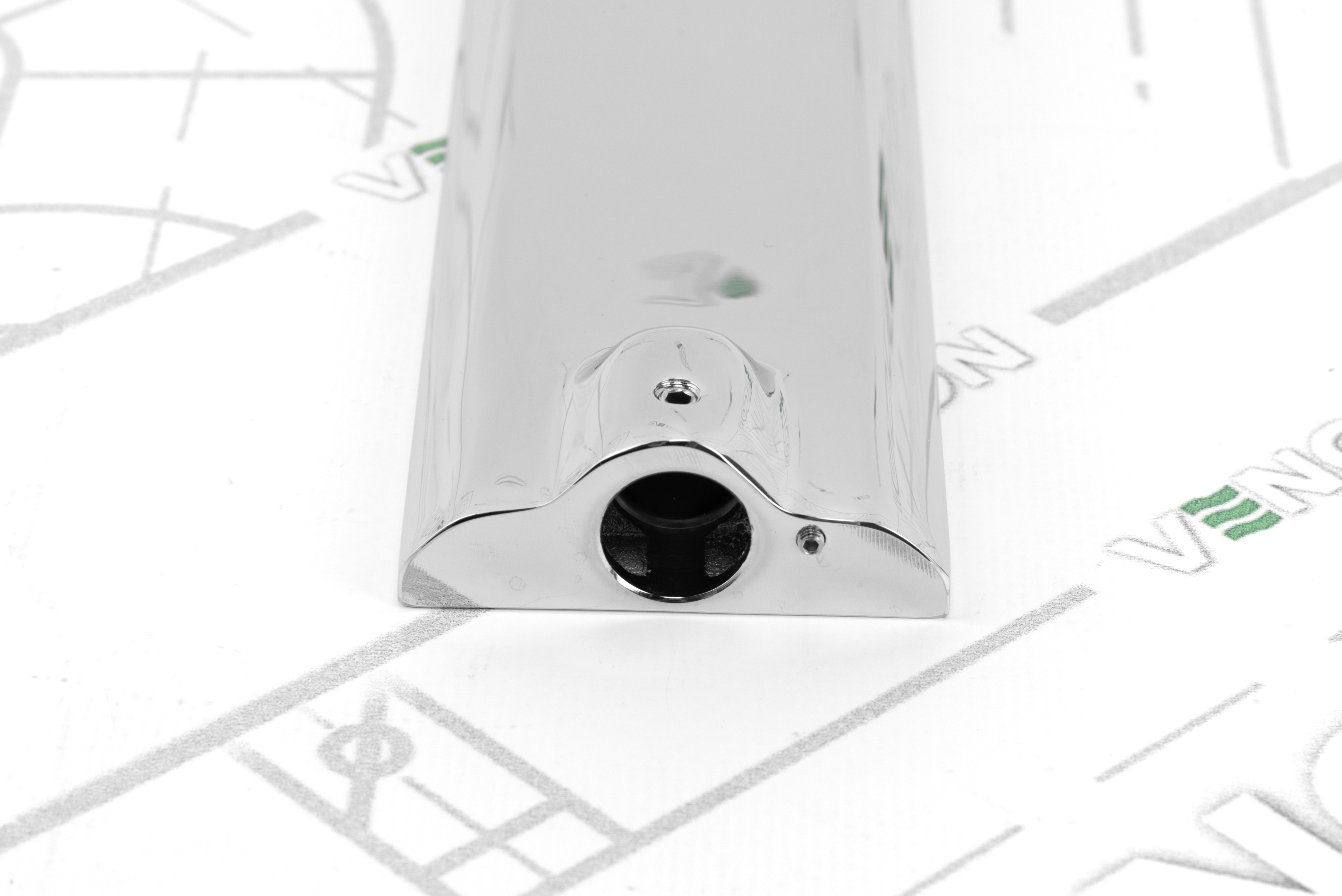 Змішувач для ванни Imprese Smart Click ZMK101901030 огляд - фото 11