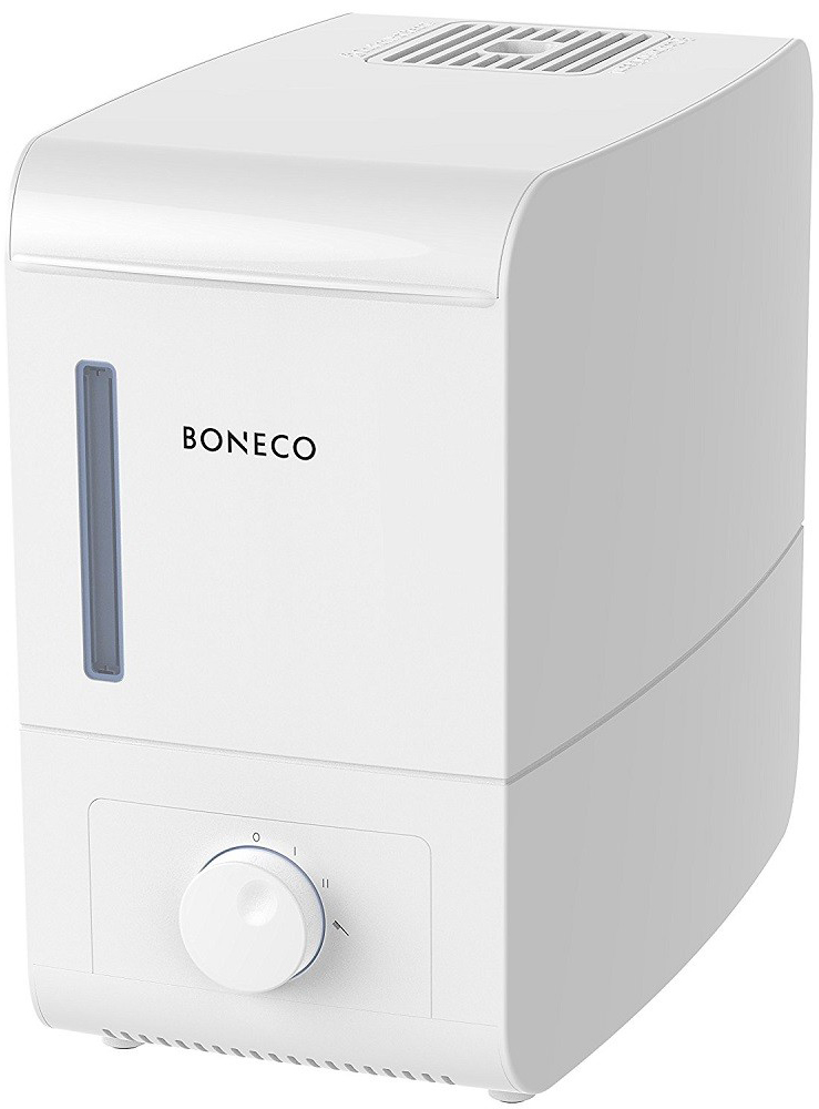 Відгуки зволожувач повітря Boneco S200